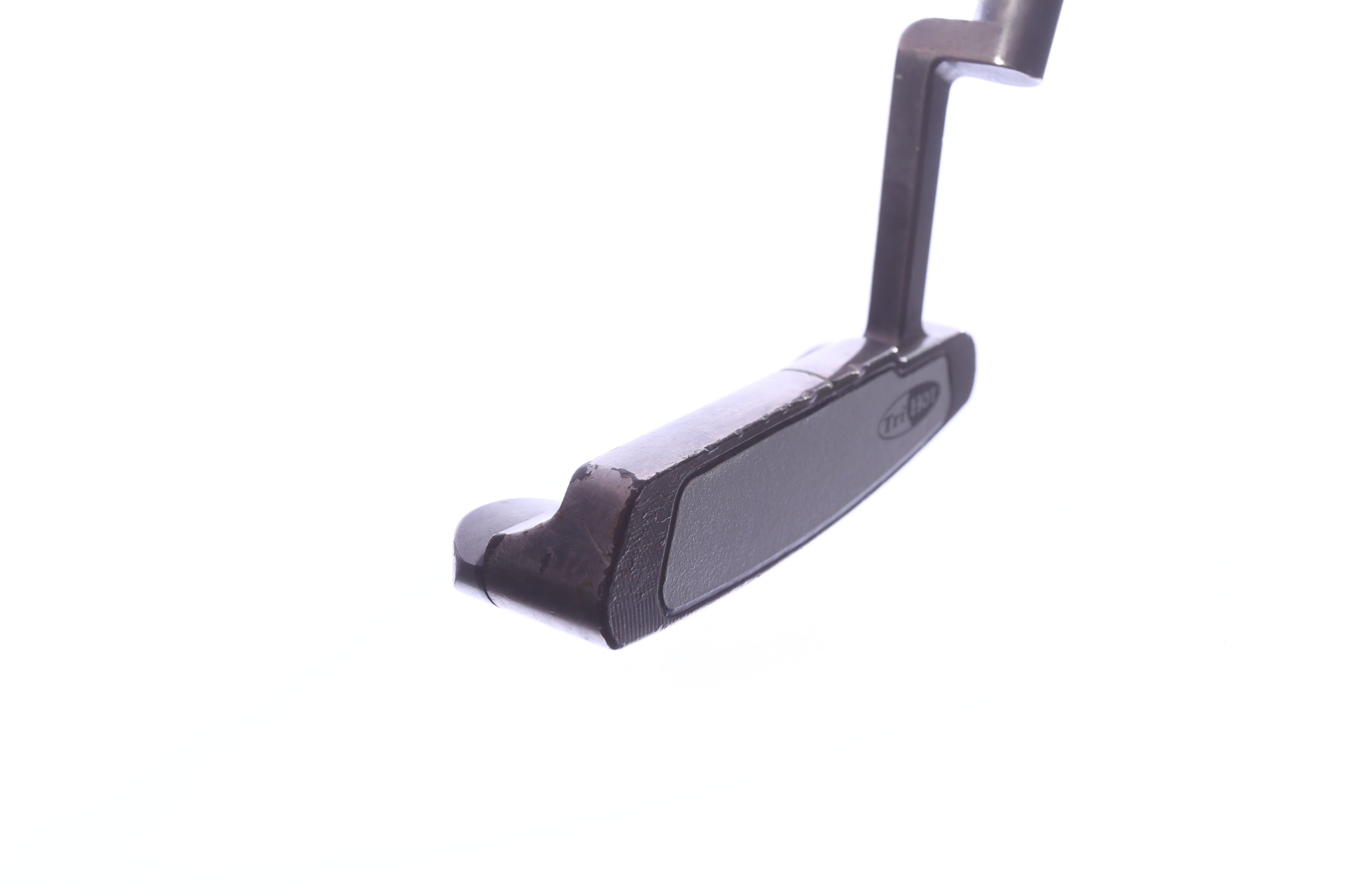 Used Odyssey Tri Hot 3 Putter - Right-Handed - 35 in - Blade