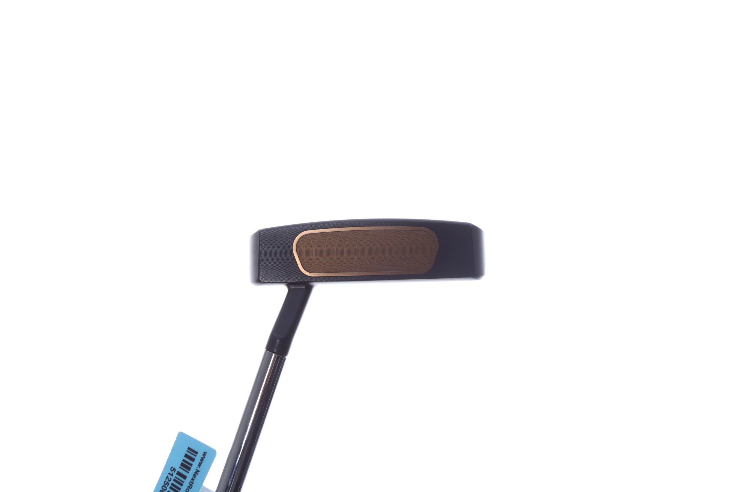Used Odyssey Ai-ONE Milled Three T S Putter - Right-Handed - 33 in - Mallet-Next Round