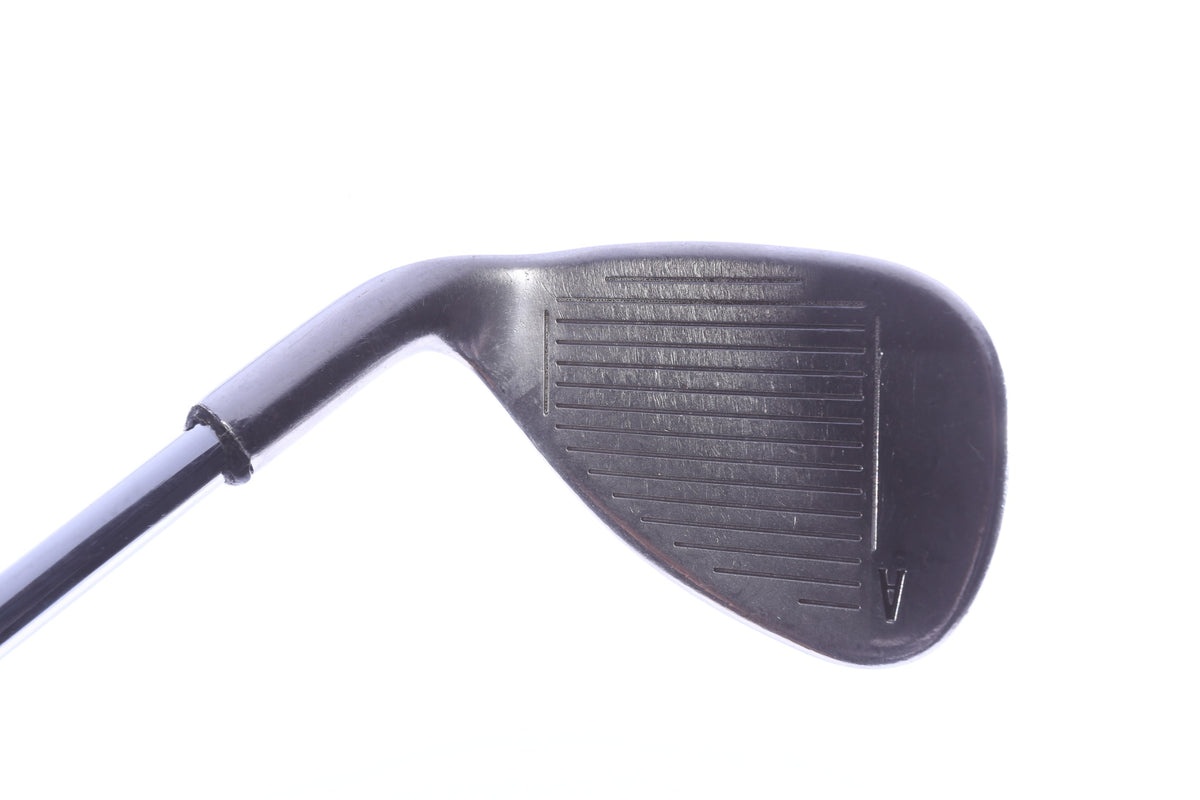 Used Callaway X-22 Approach Wedge - Right-Handed - 51 Degrees - Regular Flex