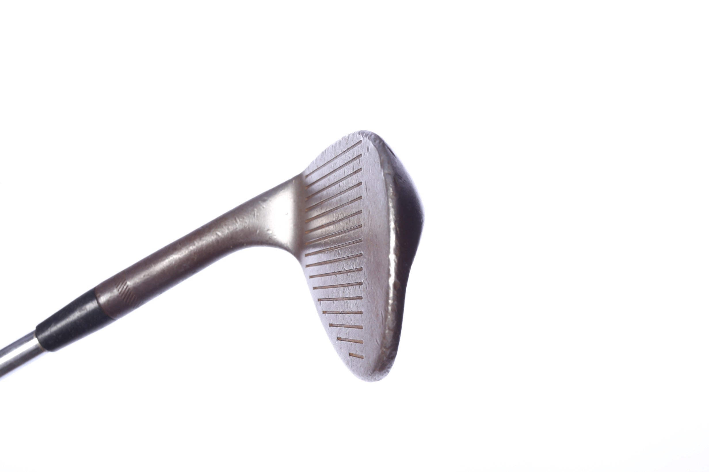 Used Titleist Vokey Oil Can Lob Wedge - Right-Handed - 58 Degrees - Wedge Flex-Next Round
