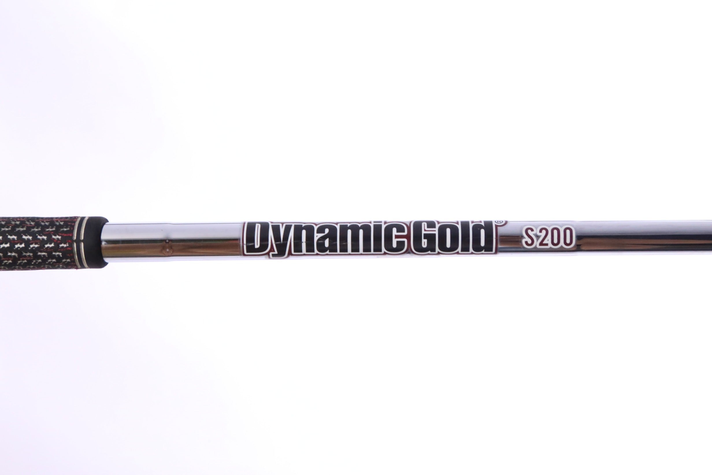 Used TaylorMade Milled Grind 2 Chrome Gap Wedge - Right-Handed - 52 Degrees - Stiff Flex-Next Round