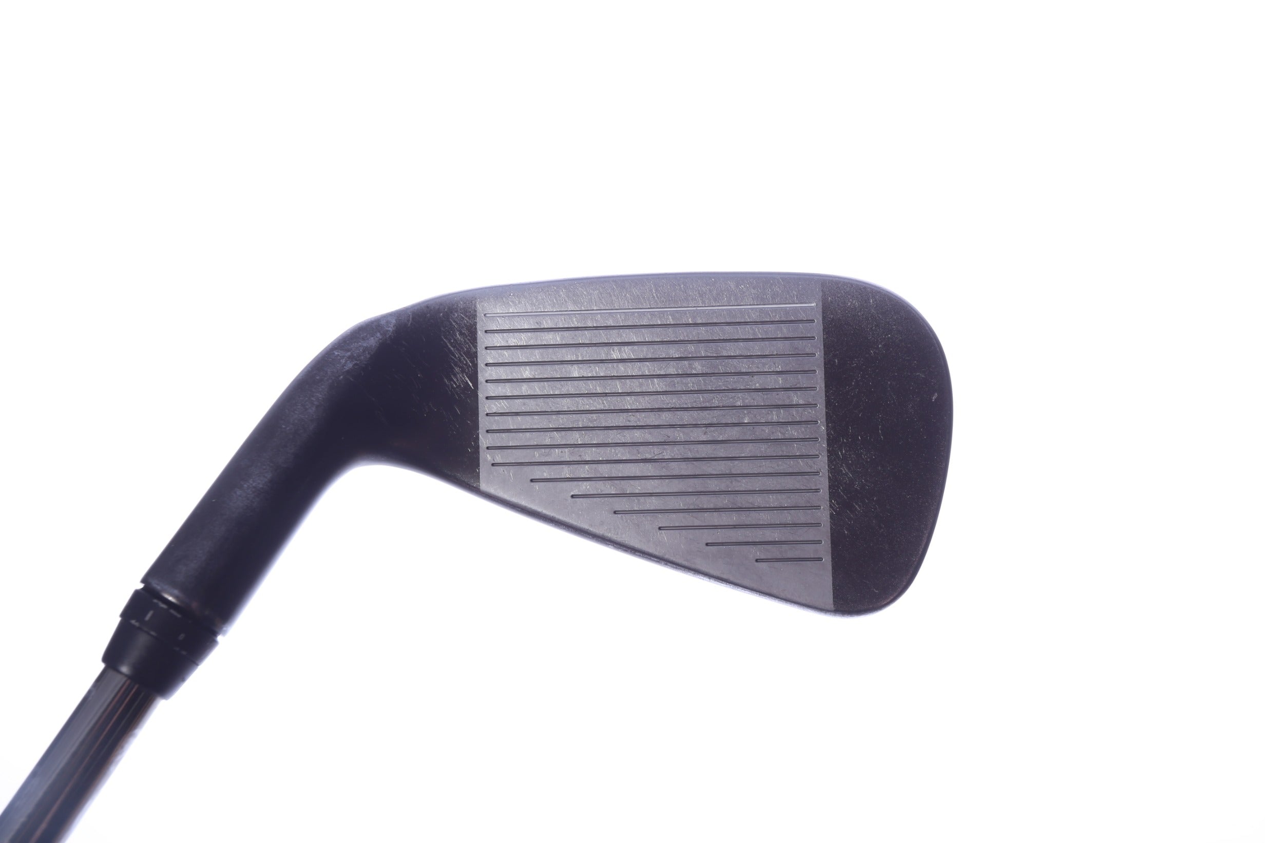 Used Ping iCrossover Single Utility 3-Iron - Right-Handed - Stiff Flex-Next Round