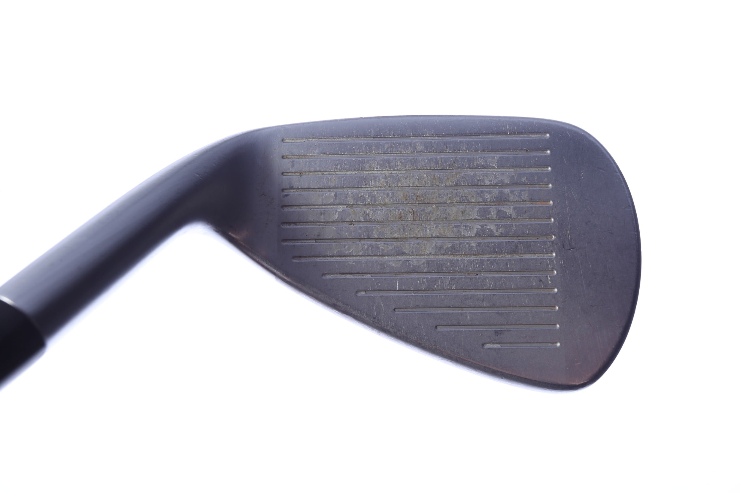 Used Mizuno JPX 921 Hot Metal Single 9-Iron - Right-Handed - Stiff Flex