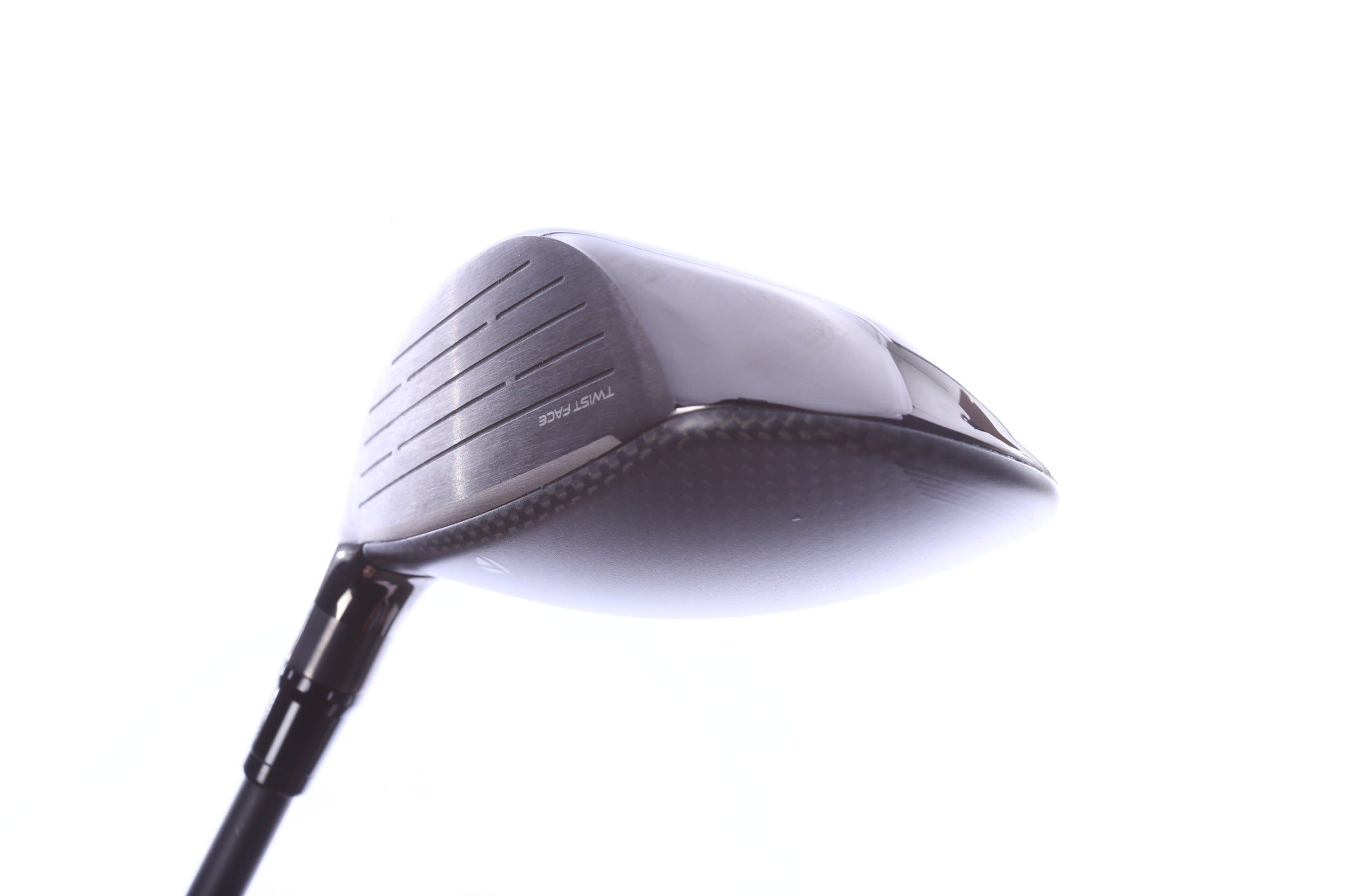 Used TaylorMade Qi35 5-Wood - Right-Handed - 18 Degrees - Regular Flex-Next Round