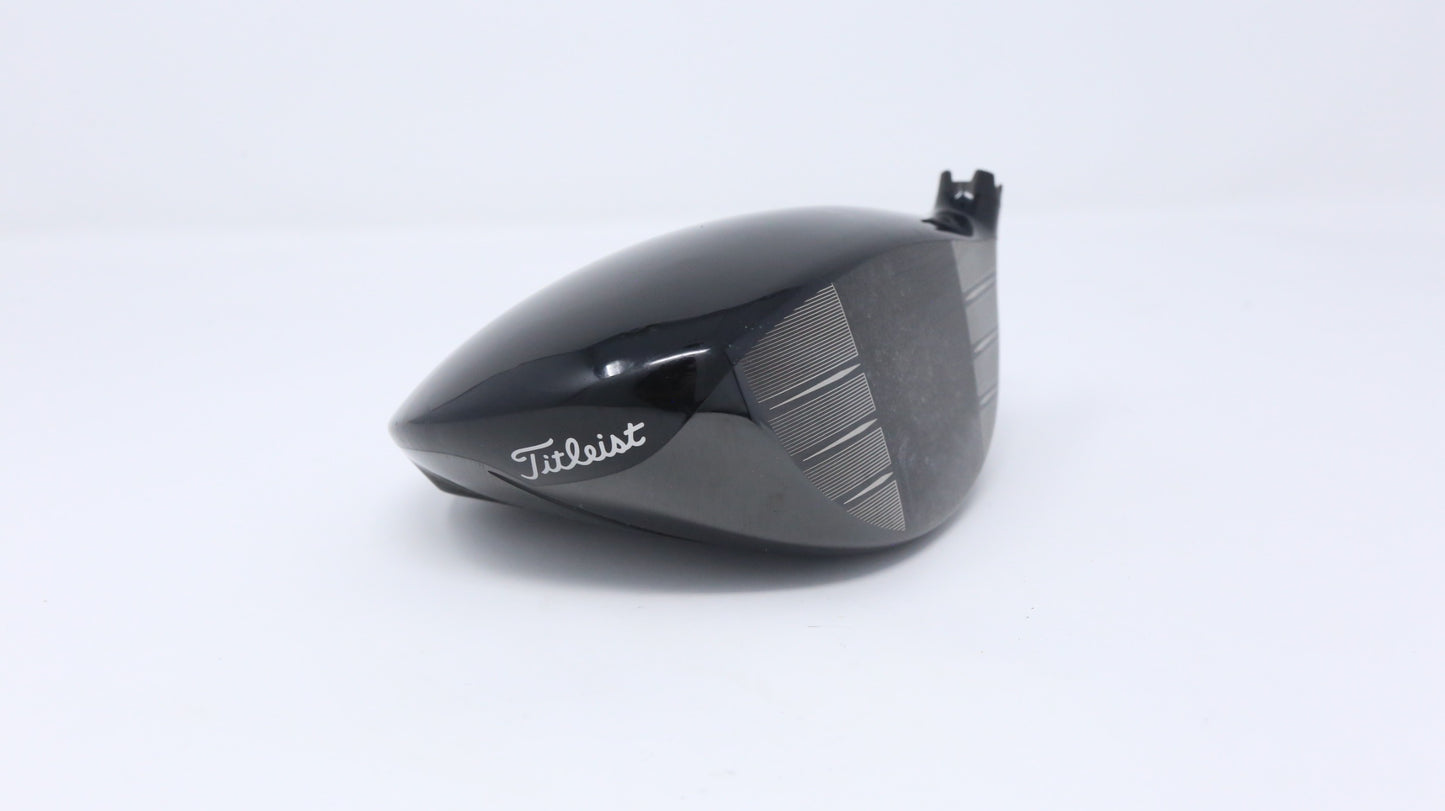Used Titleist TSR3 Driver - HEAD ONLY - Right-Handed - 9 Degrees-Next Round