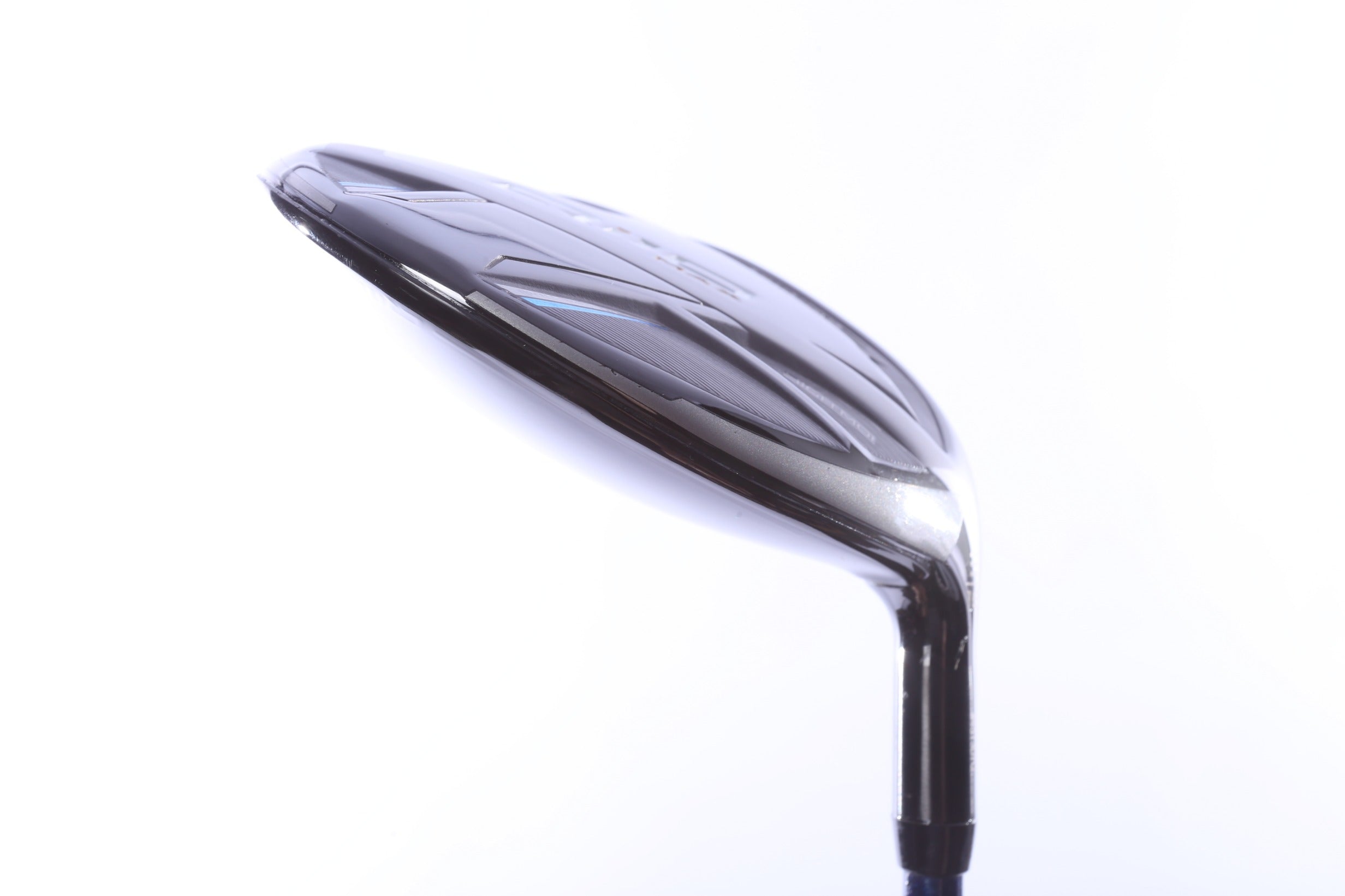 Used TaylorMade Qi10 MAX 3-Wood - Right-Handed - 16 Degrees - Stiff Flex-Next Round