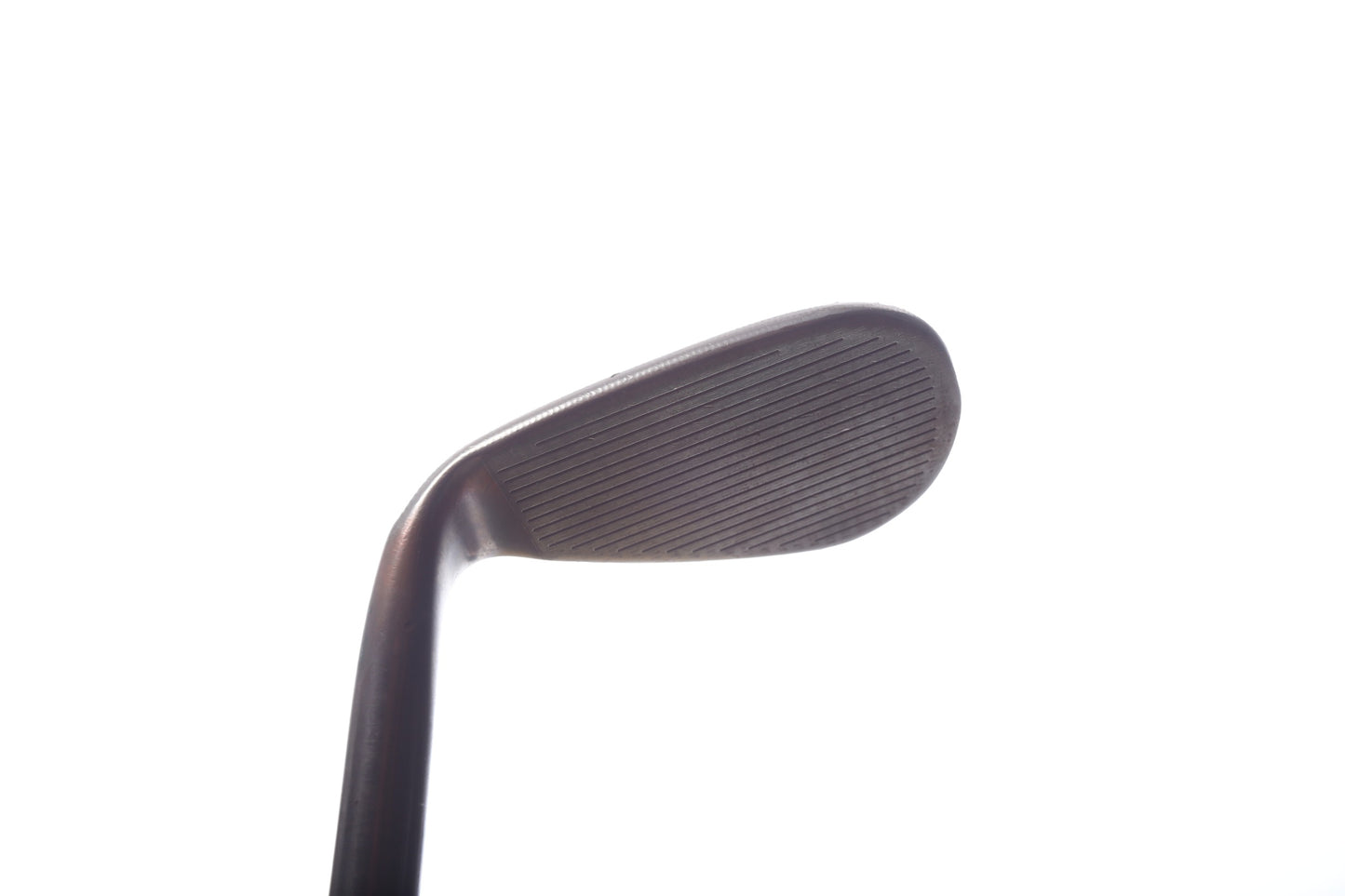Used TaylorMade Milled Grind Hi-Toe Lob Wedge - Right-Handed - 60 Degrees - Wedge Flex-Next Round
