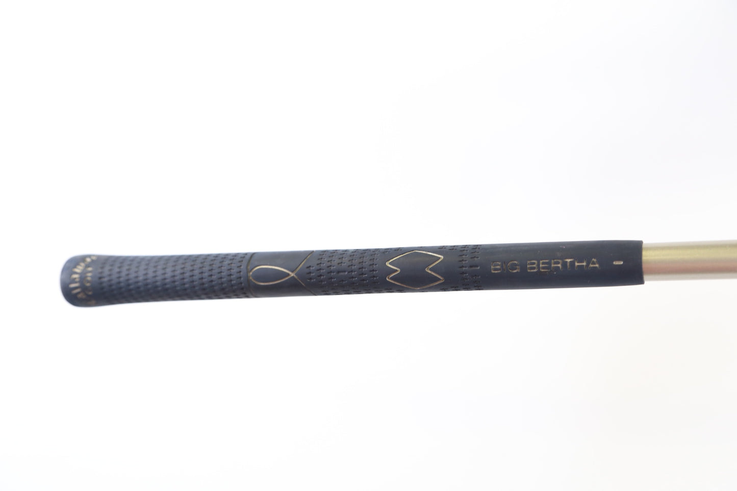 Used Callaway Steelhead Plus 7-Wood - Right-Handed - 21 Degrees - Ladies Flex