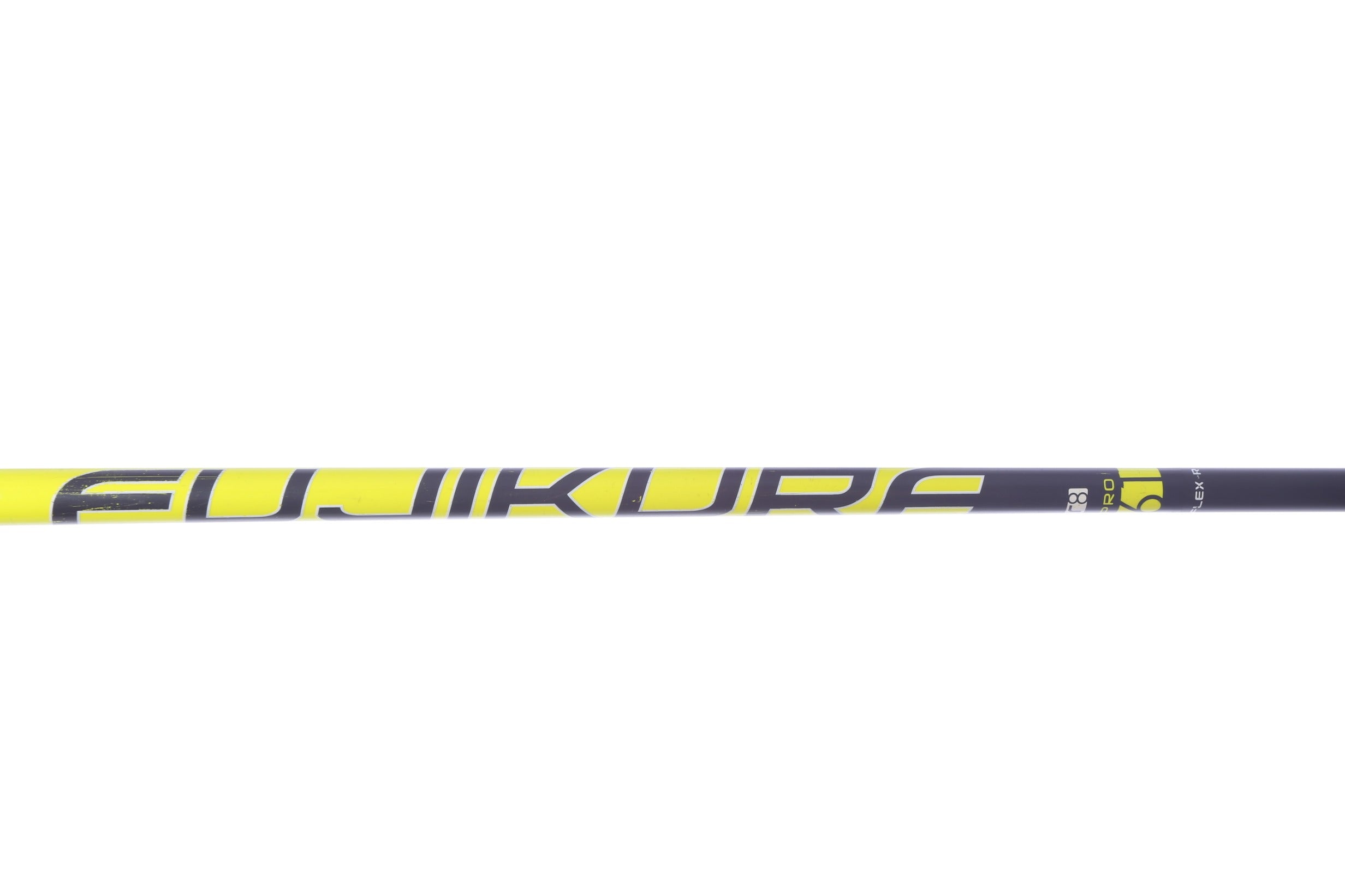 Used TaylorMade M3 Driver - 10.5 Degrees - Regular Flex Fujikura XLR8 Pro - Right-Handed-Next Round