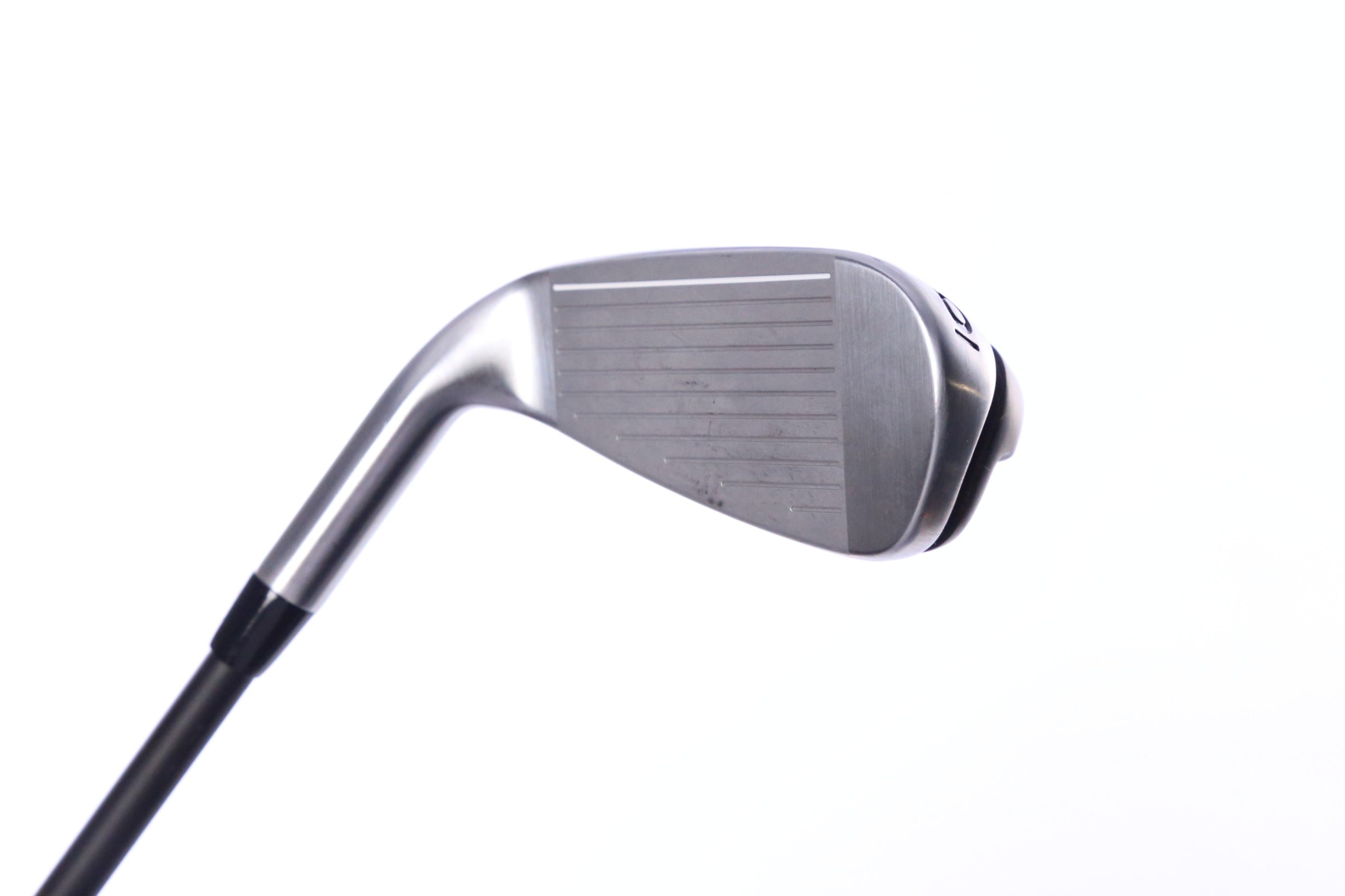 Used PXG 0211 Z Single 6-Iron - Right-Handed - Seniors Flex