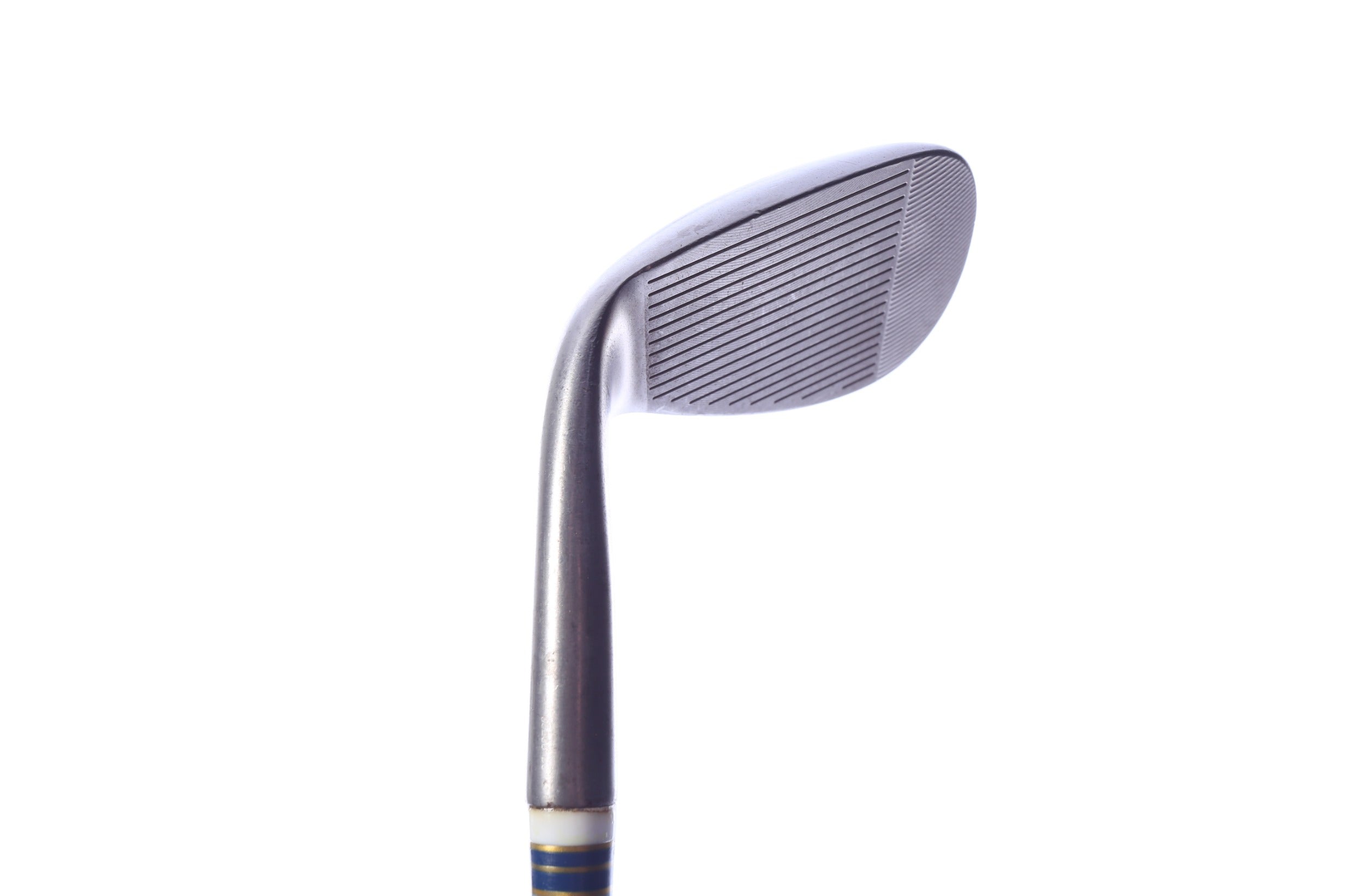 Used Cleveland RTX 6 ZipCore Tour Rack Sand Wedge - Right-Handed - 54 Degrees - Stiff Flex-Next Round