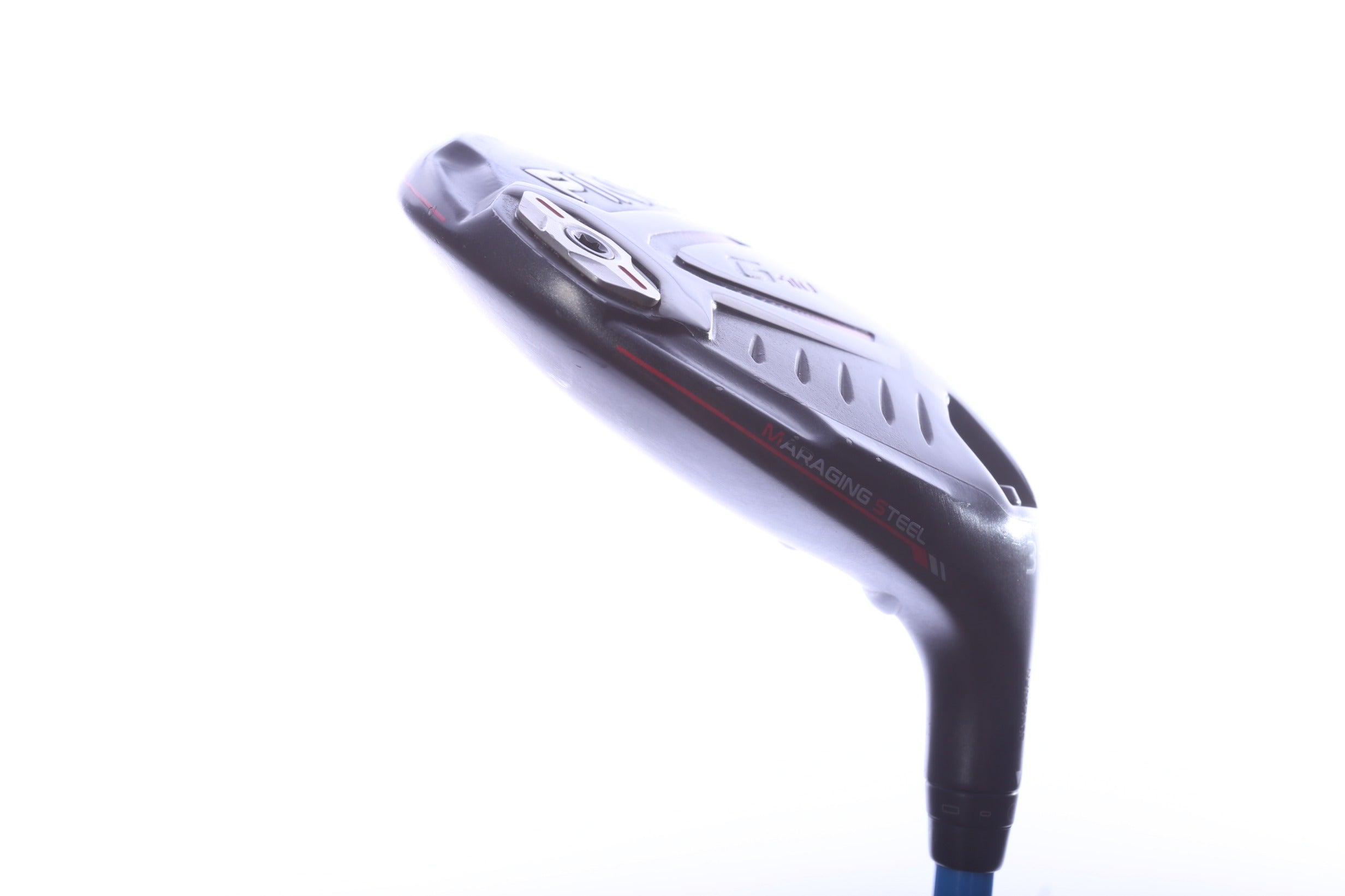 Used Ping G410 3-Wood - Right-Handed - 14.5 Degrees - Regular Flex-Next Round