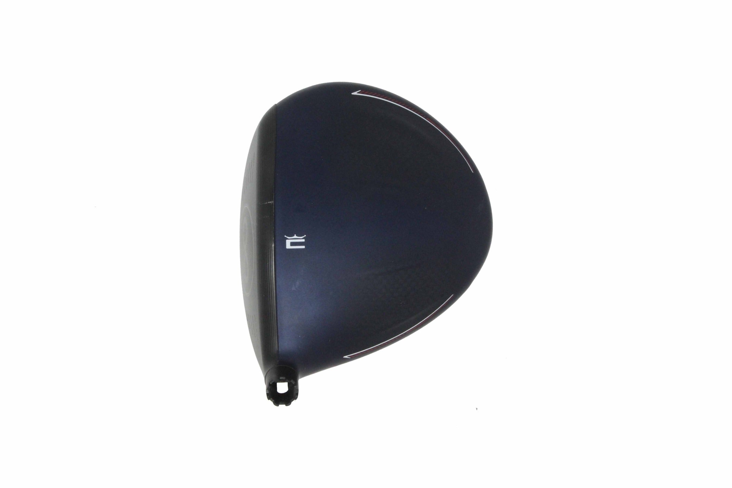 Used Cobra RAD Speed Driver - HEAD ONLY - Right-Handed - 10.5 Degrees