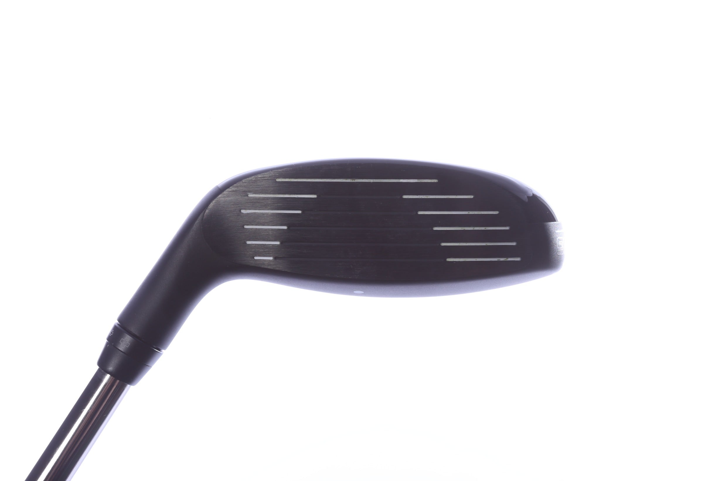 Used Ping G440 3H Hybrid - Right-Handed - 20 Degrees - Seniors Flex-Next Round