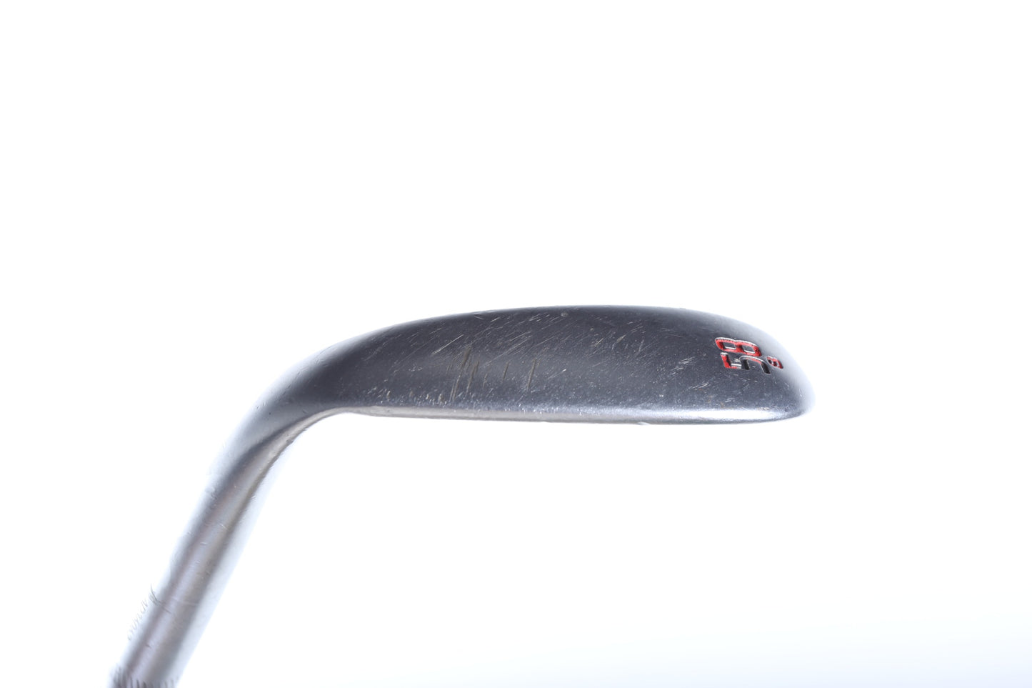 Used Ping Glide Forged Lob Wedge - Right-Handed - 58 Degrees - Regular Flex-Next Round