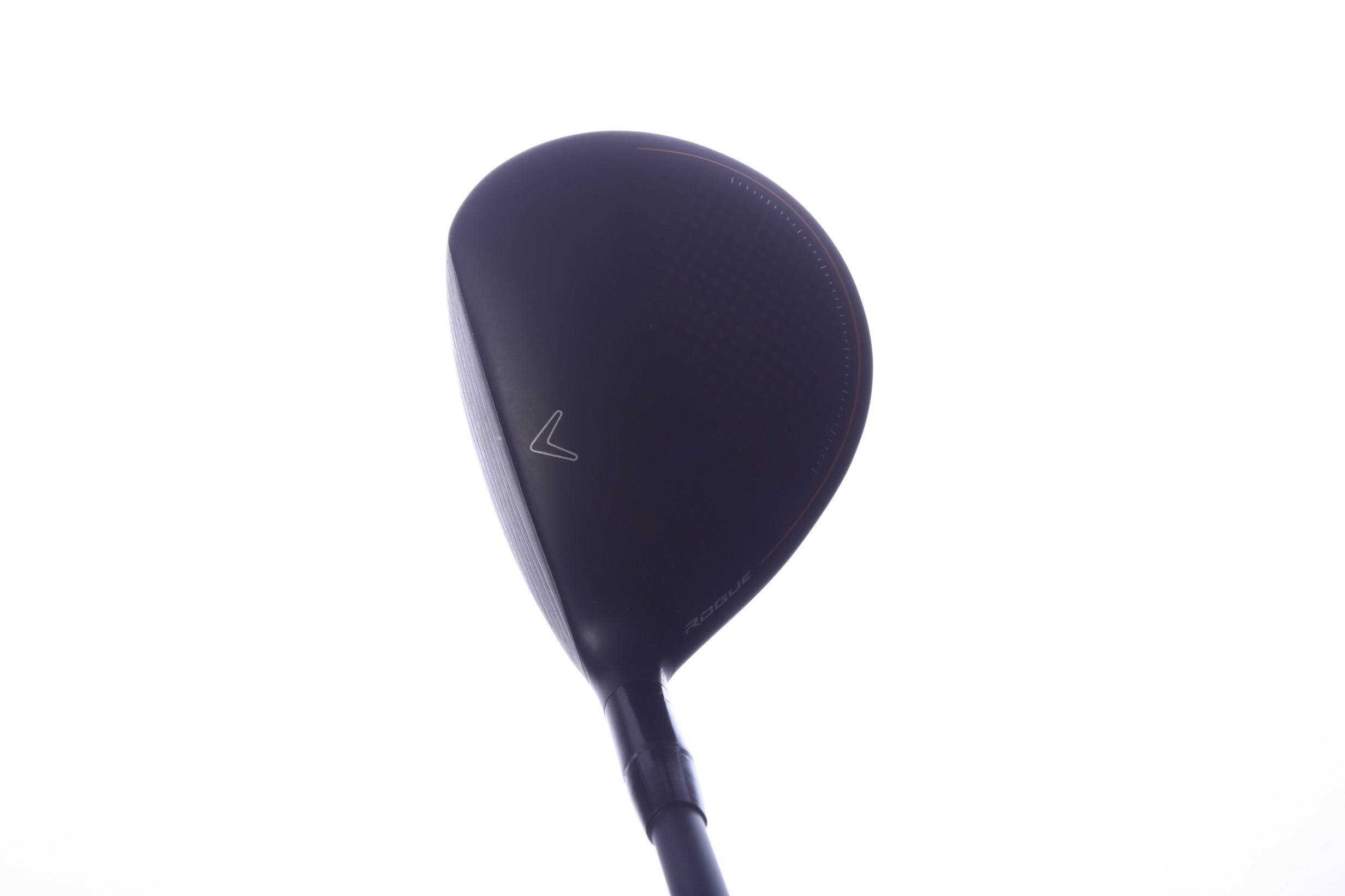 Used Callaway Rogue ST LS 3+ Wood - Right-Handed - 13.5 Degrees - Extra Stiff Flex-Next Round