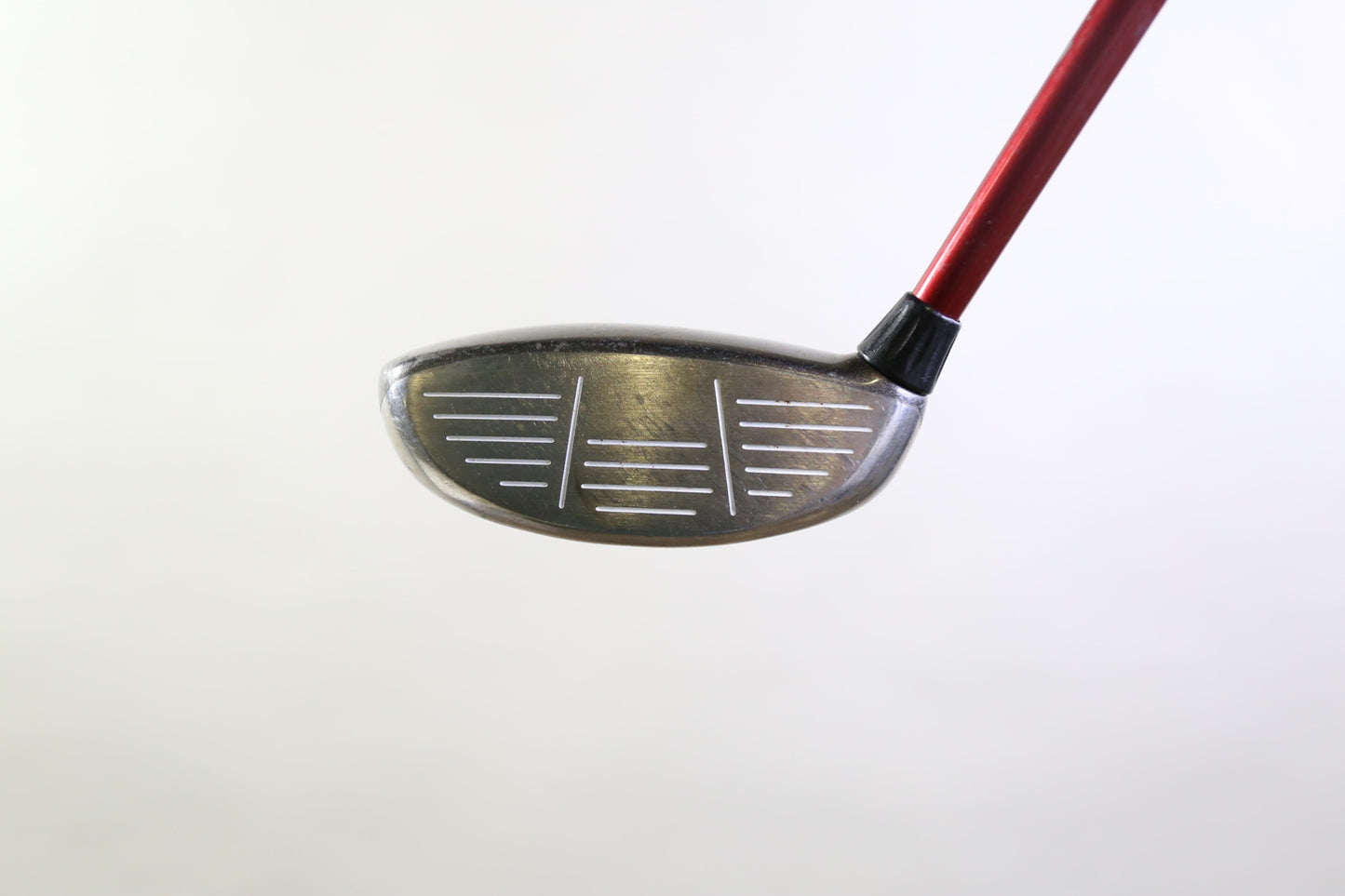 Callaway Big Bertha Heavenwood 3H Hybrid - Right-Handed - 20 Degrees - Stiff Flex-Next Round