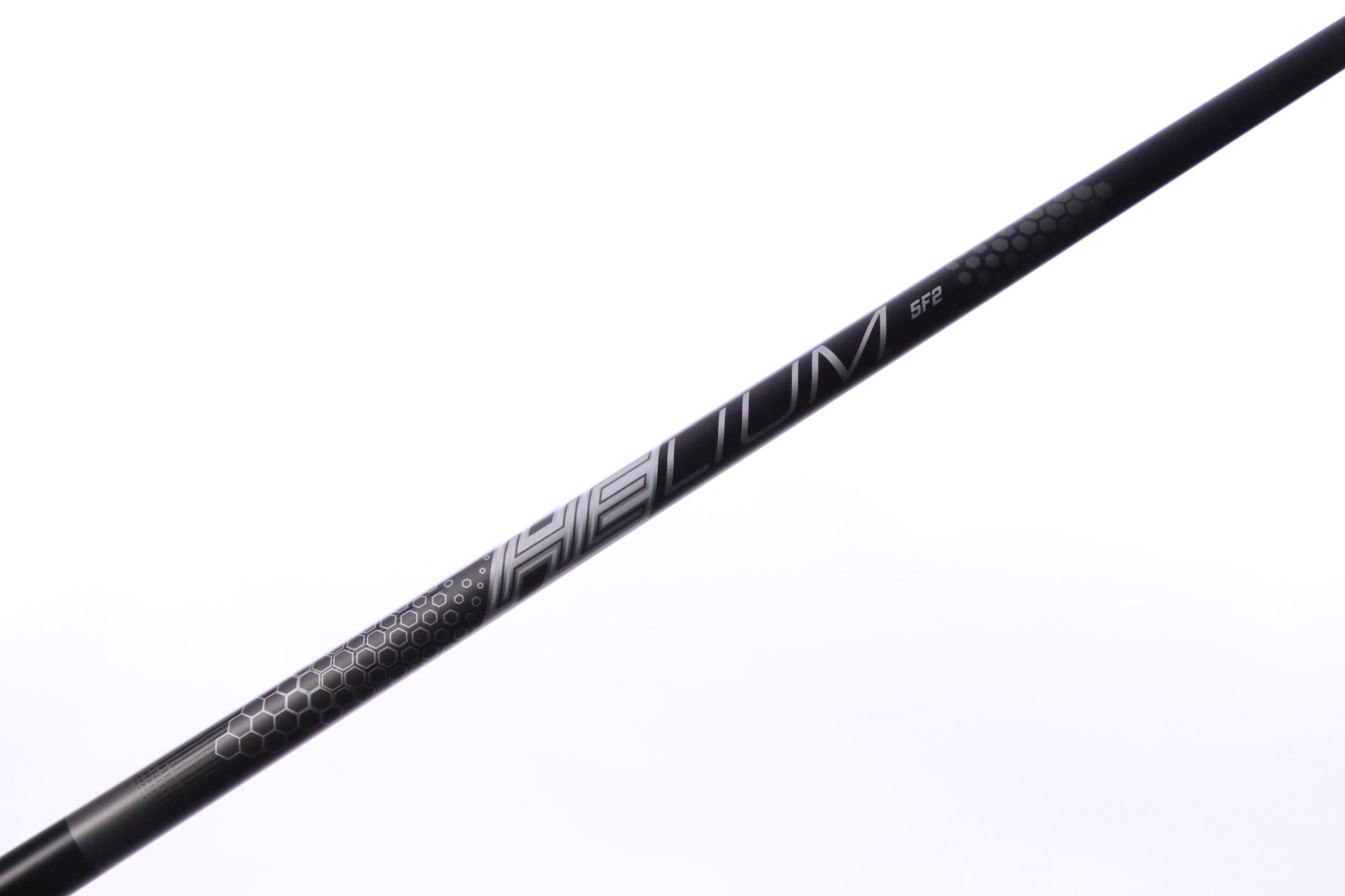 Used Ust Mamiya Helium Nanocore Fairway Shaft Seniors Flex Graphite - 41.25 in - Cobra MyFly Adapter