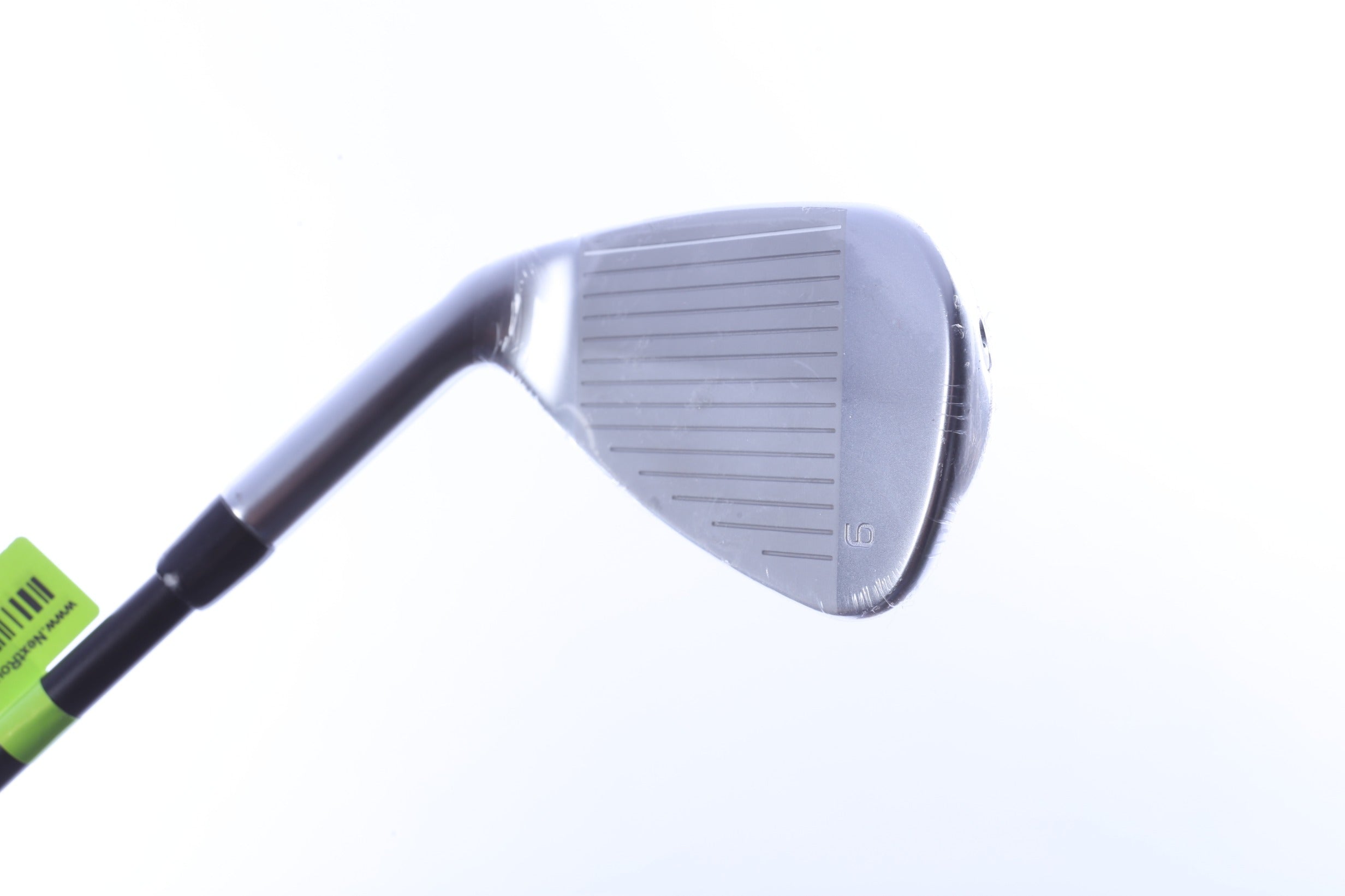 Used Ping G425 Single 9-Iron - Right-Handed - Seniors Flex-Next Round