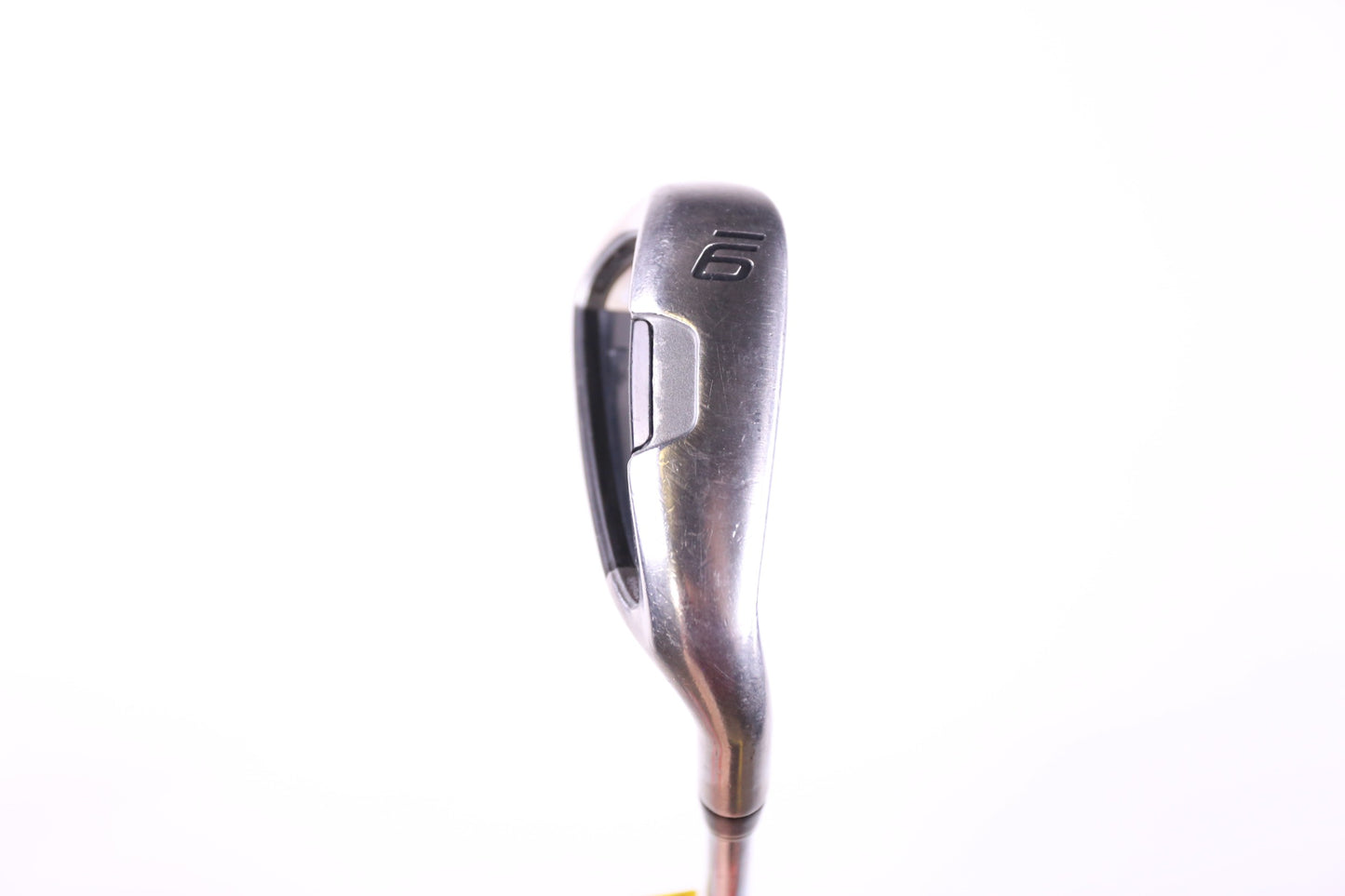 Used Cobra S9 Single 9-Iron - Right-Handed - Stiff Flex-Next Round