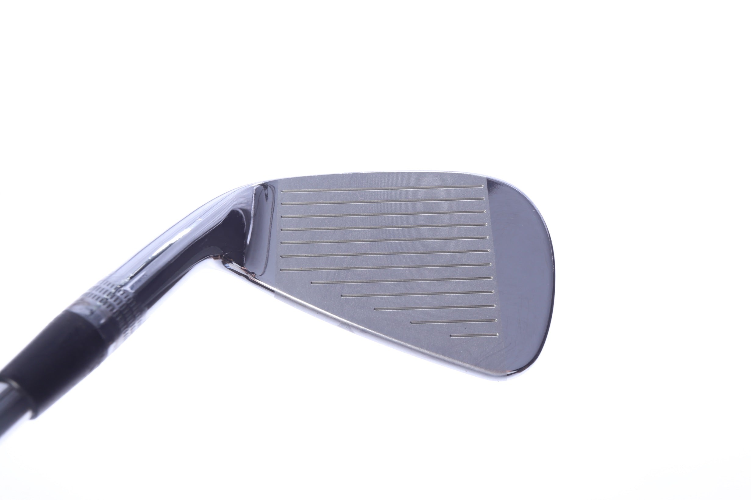 Used Wilson 2024 Staff Model CB Single 6-Iron - Right-Handed - Stiff Flex-Next Round