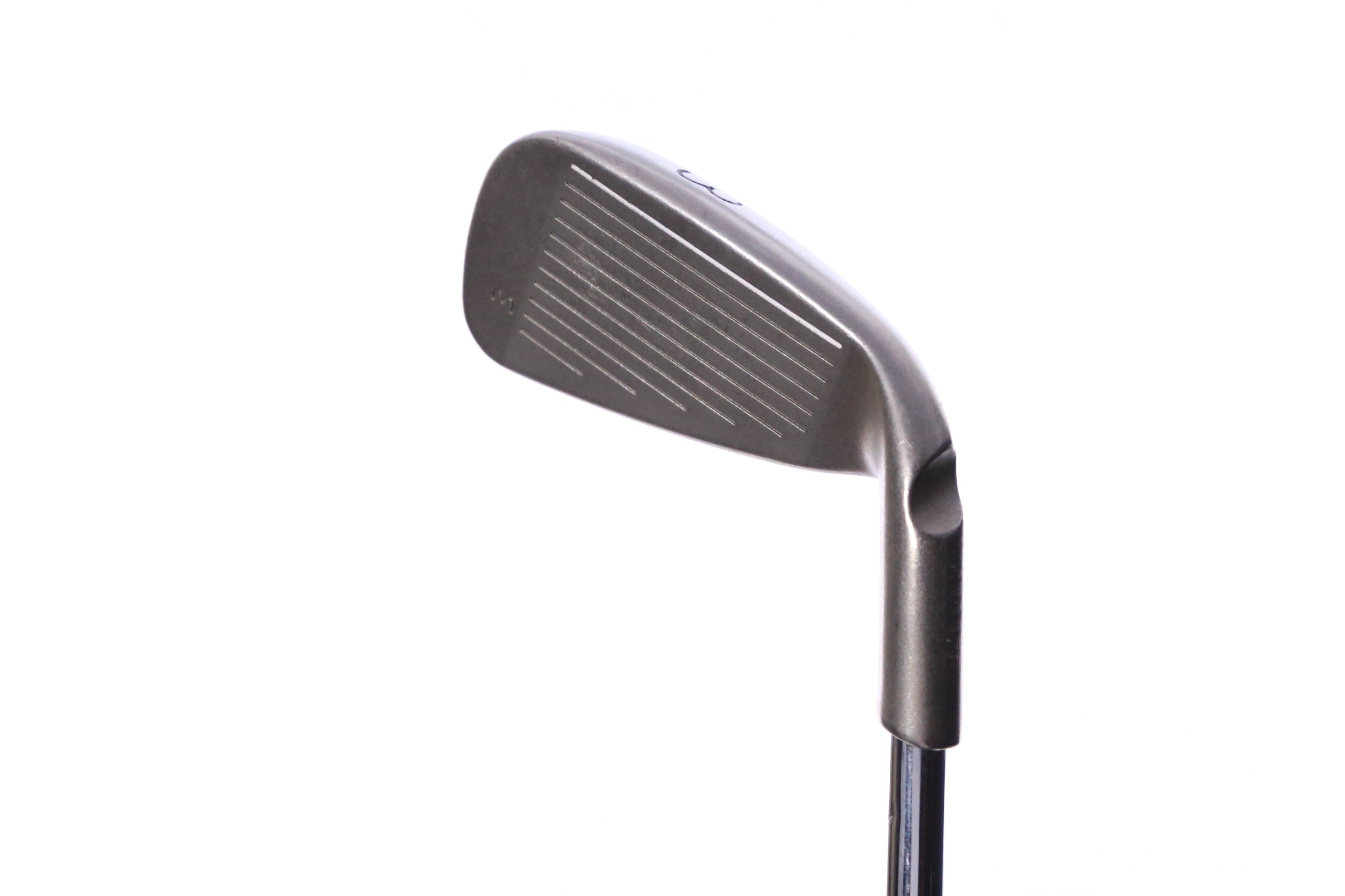 Used Ping G5 Single 3-Iron - Left-Handed - Regular Flex-Next Round