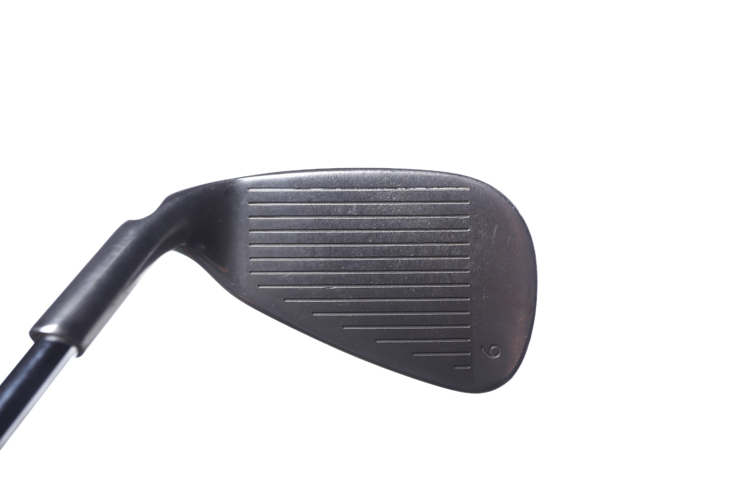 Used Ping G20 Iron Set - Right-Handed - 5-PW - Regular Flex- Blue Dot-Next Round