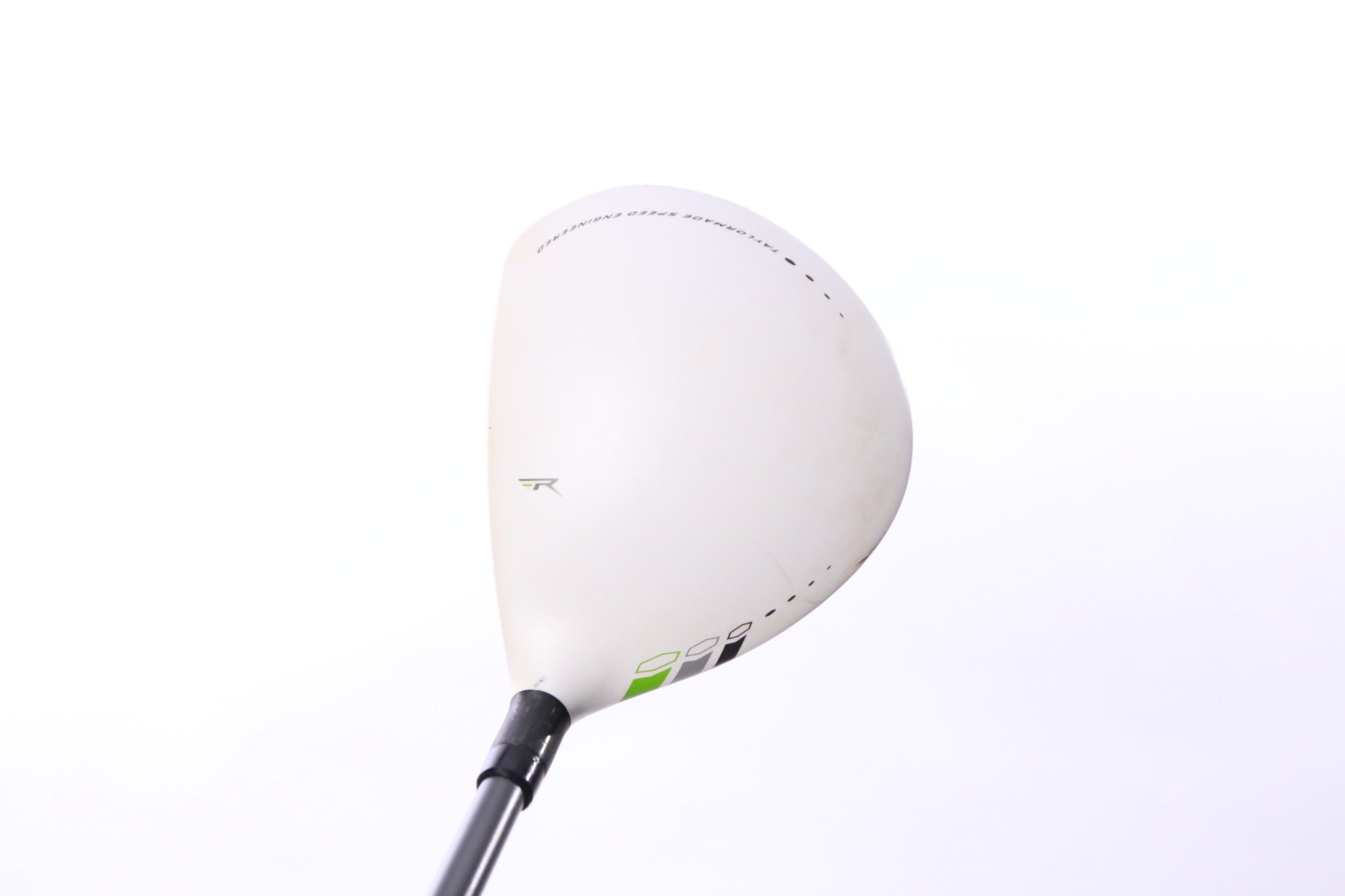 Used TaylorMade RocketBallz 3-Wood - Right-Handed - 15 Degrees - Stiff Flex