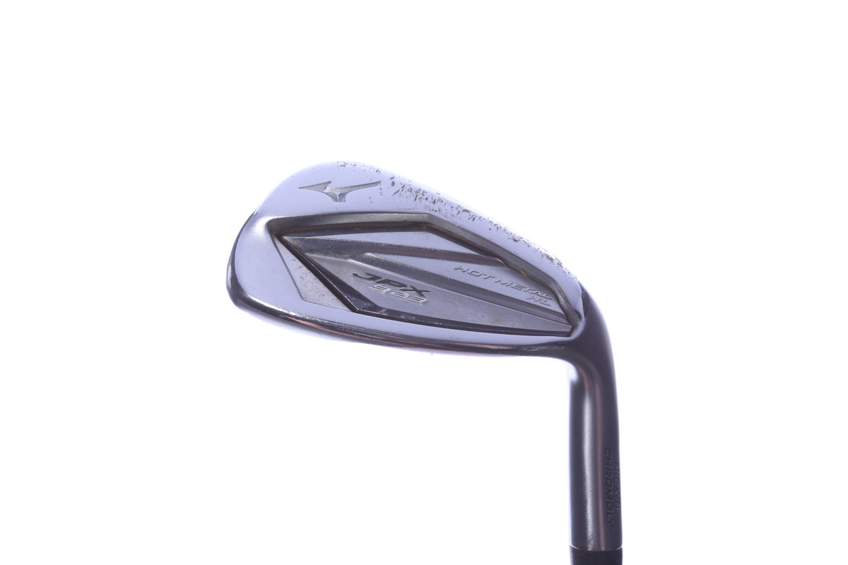 Used Mizuno JPX 923 Hot Metal HL Pitching Wedge - Right-Handed - 45 Degrees - Seniors Flex