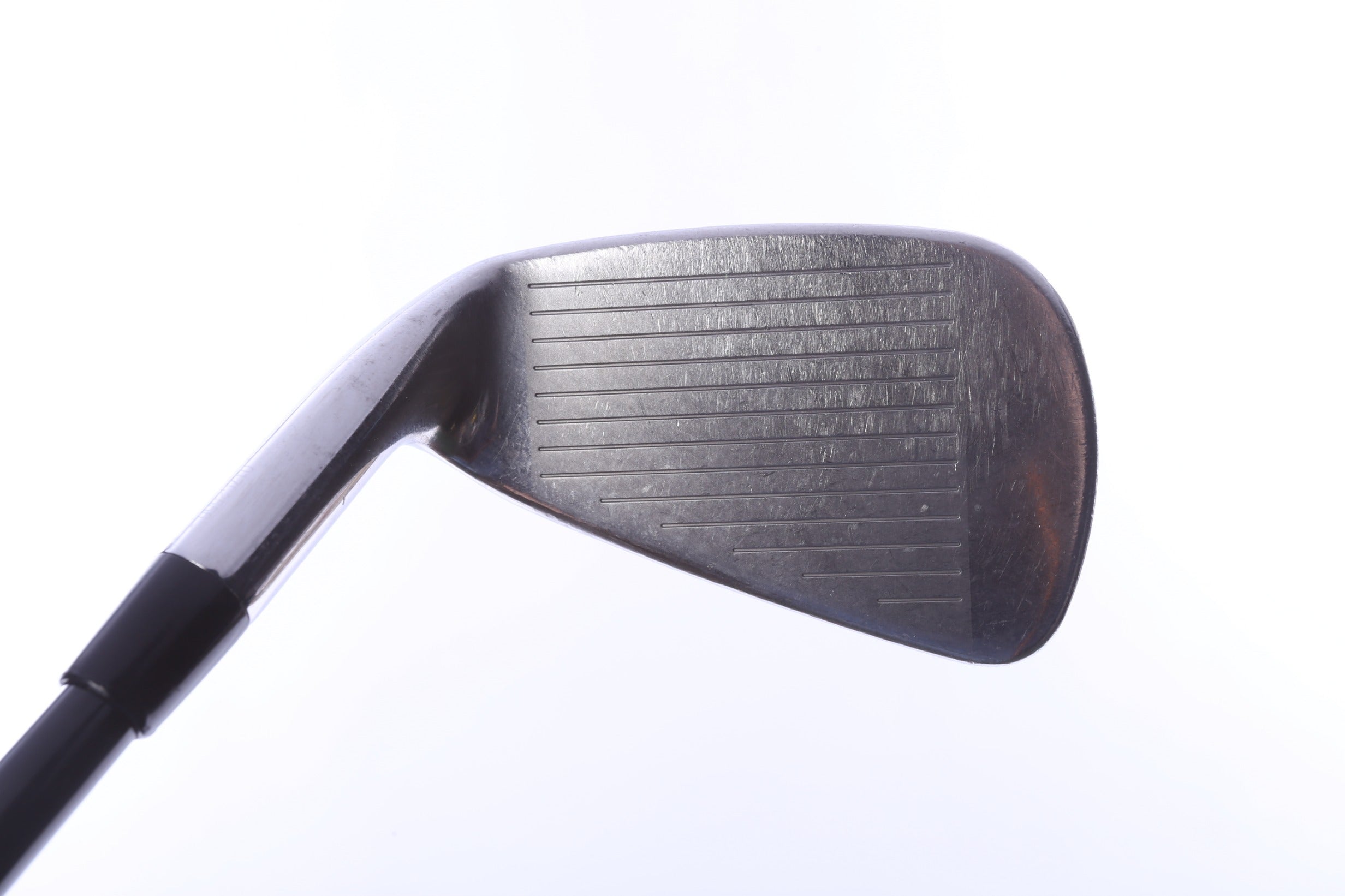 Used Cleveland Launcher HB Turbo Gap Wedge - Right-Handed - 49 Degrees - Seniors Flex-Next Round