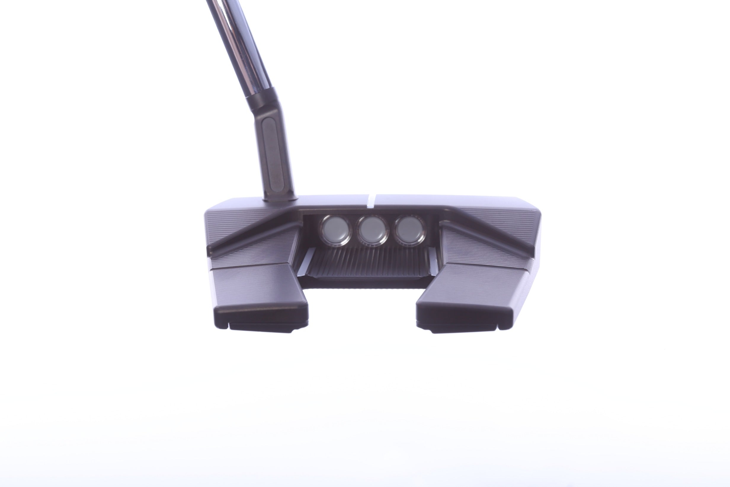 Used Titleist Scotty Cameron Phantom Black Limited 5.5 Putter - Right-Handed - 35 in - Mallet