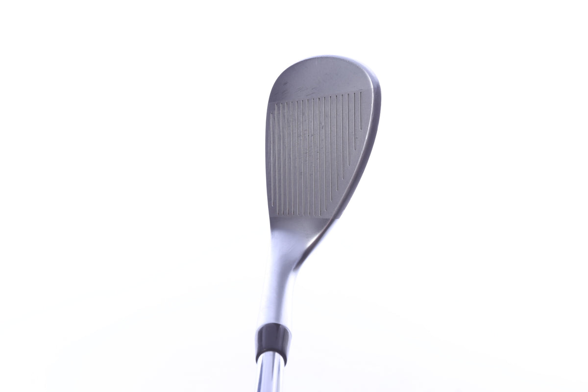 Used Cobra 2025 King-X Chrome Approach Wedge - Right-Handed - 50 Degrees - Wedge Flex-Next Round