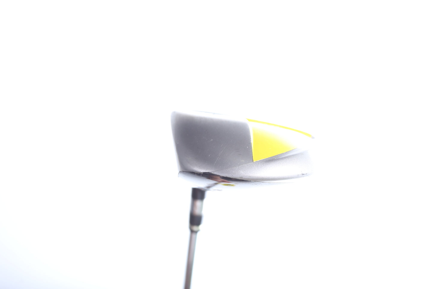 Used Nike SasQuatch 3-Wood - Right-Handed - 15 Degrees - Regular Flex-Next Round