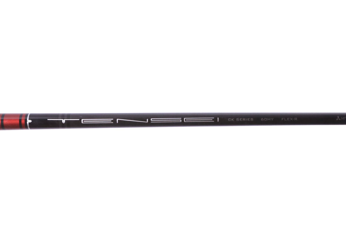 Used Titleist 818 H1 5H Hybrid - Right-Handed - 23 Degrees - Regular Flex-Next Round