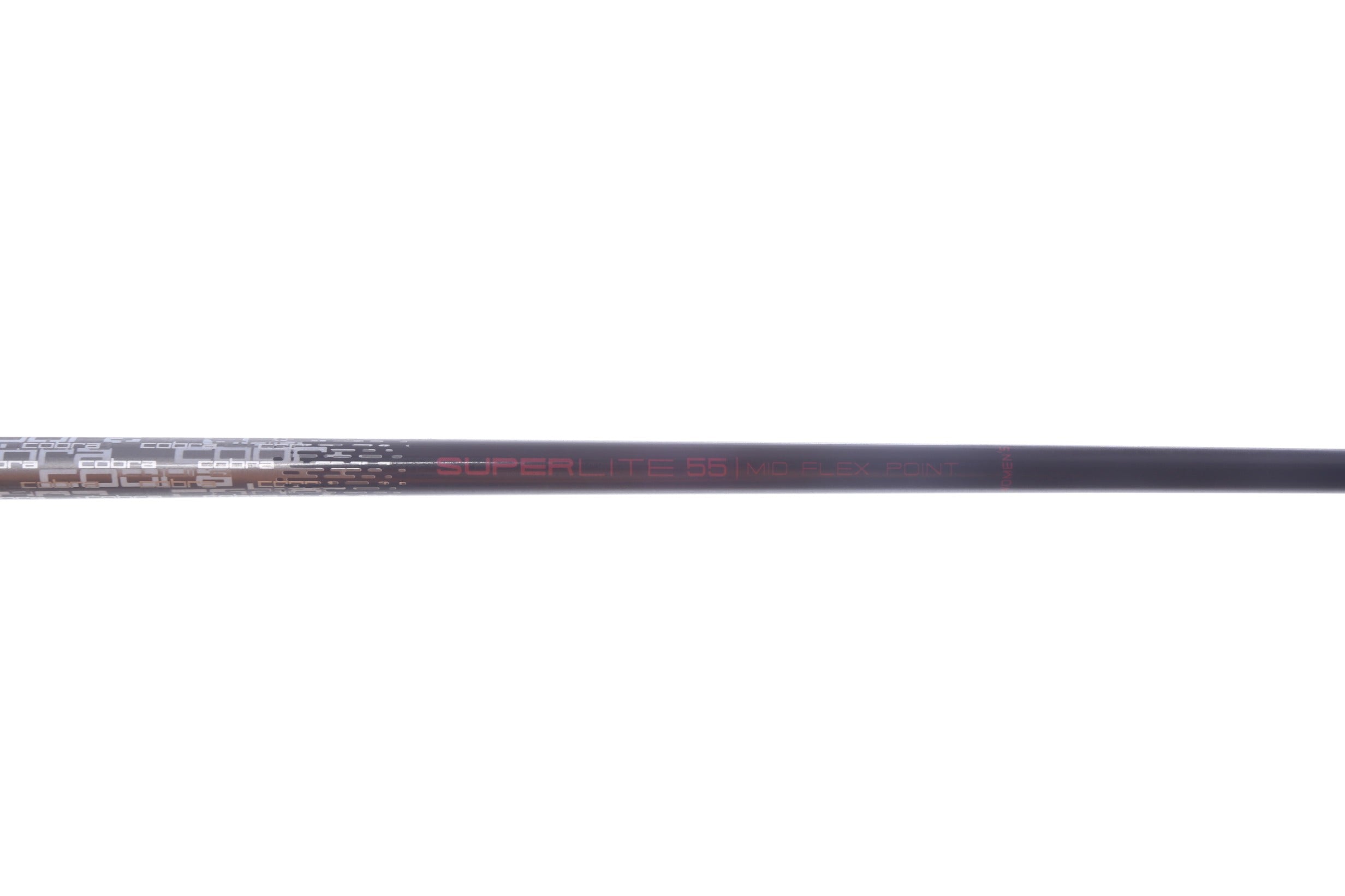 Used Cobra F-Max SuperLite 5H Hybrid - Right-Handed - 26 Degrees - Ladies Flex-Next Round