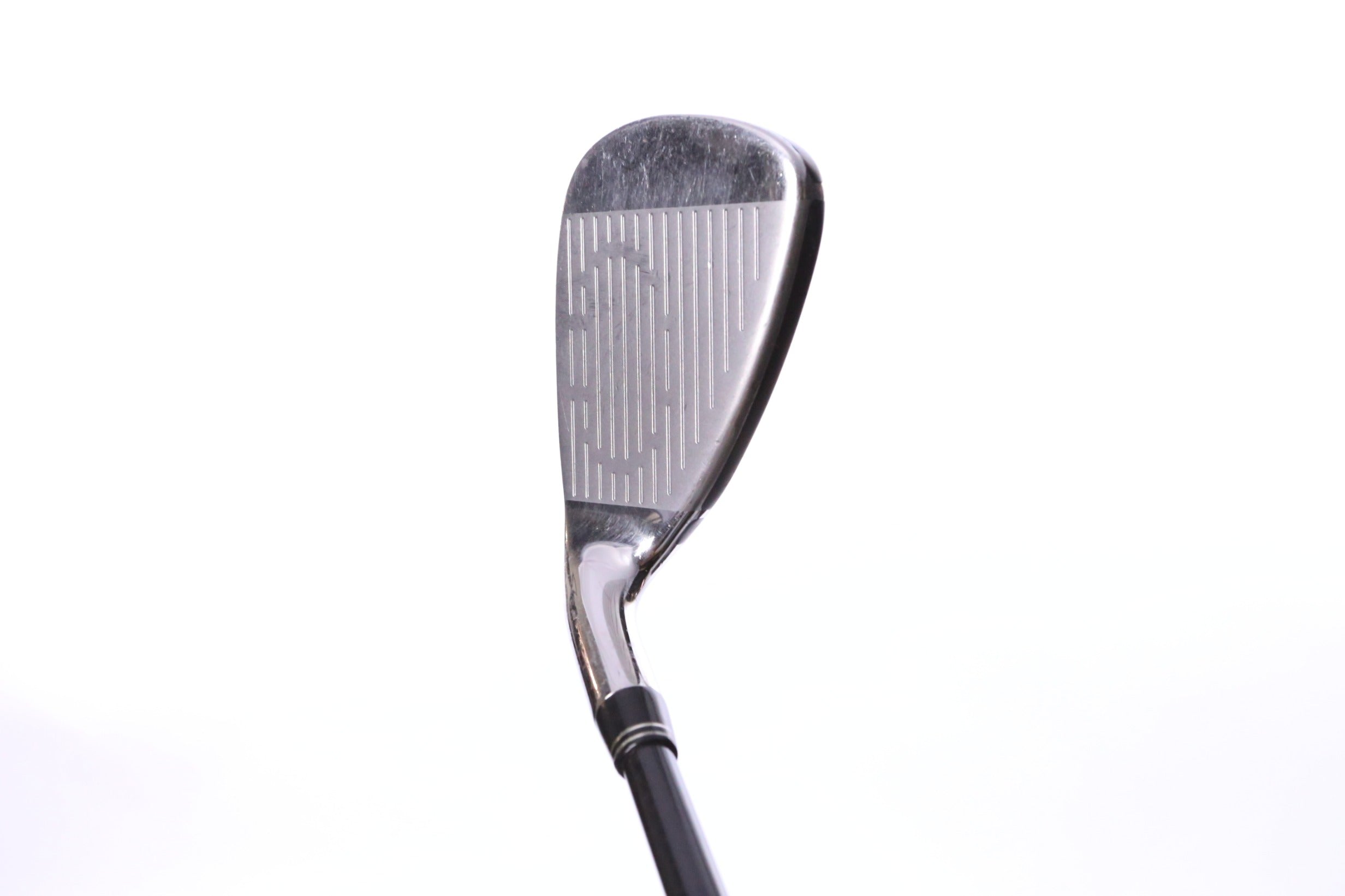 Used Cobra S9 Single 8-Iron - Right-Handed - Stiff Flex