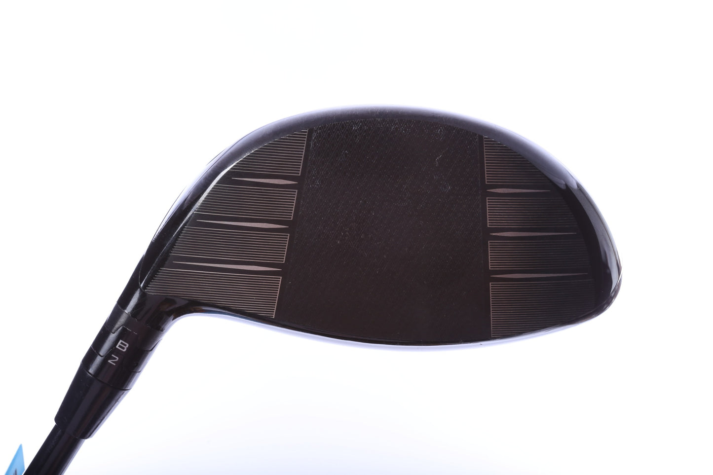 Used Titleist TSR3 Driver - 10 Degrees - Stiff Flex Fujikura Tensei AV Series Blue - Right-Handed-Next Round