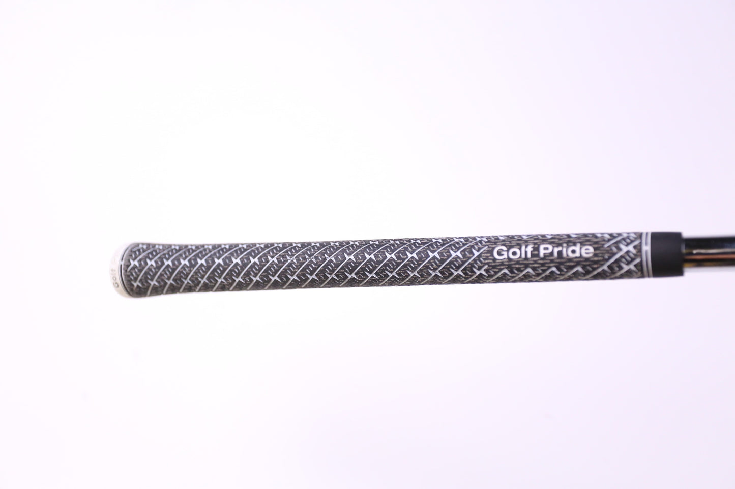 Used Titleist Vokey SM9 Brushed Steel F Grind Sand Wedge - Right-Handed - 54 Degrees - Stiff Flex-Next Round