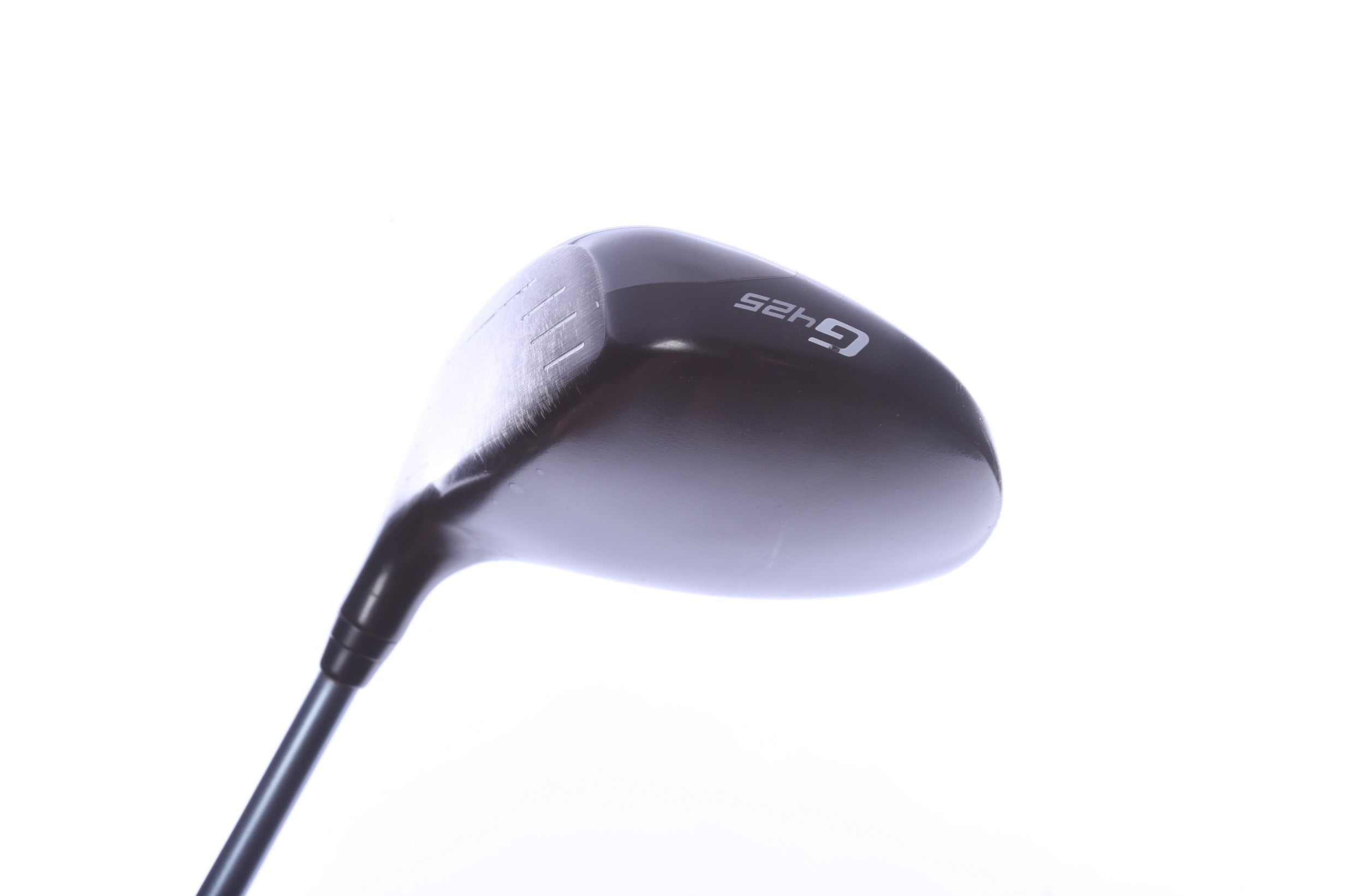 Used Ping G425 SFT 3-Wood - Right-Handed - 16 Degrees - Soft Regular Flex-Next Round