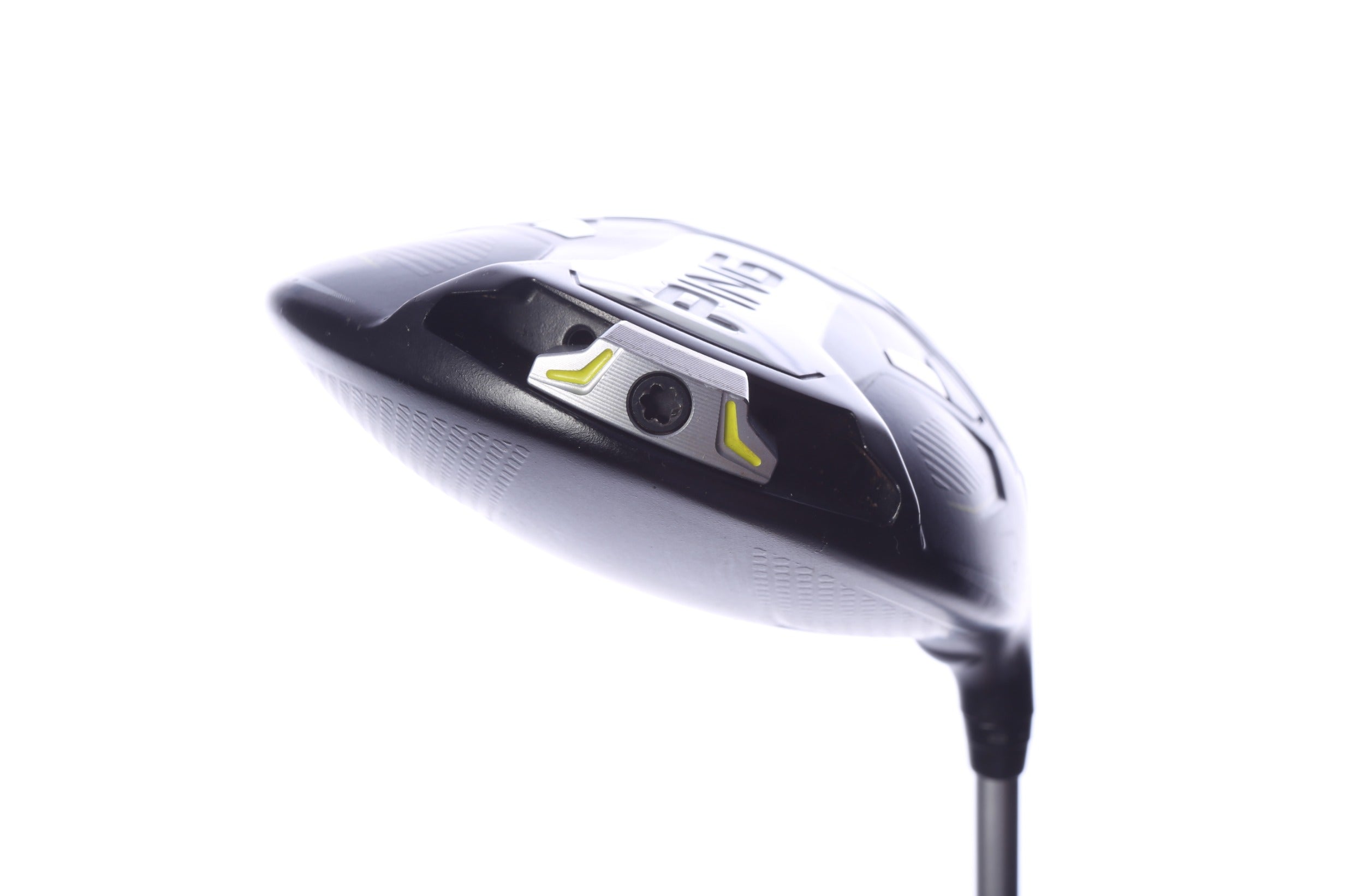 Used Ping G430 MAX Driver - 9 Degrees - Variable Flex Ping Alta Quick - Right-Handed-Next Round