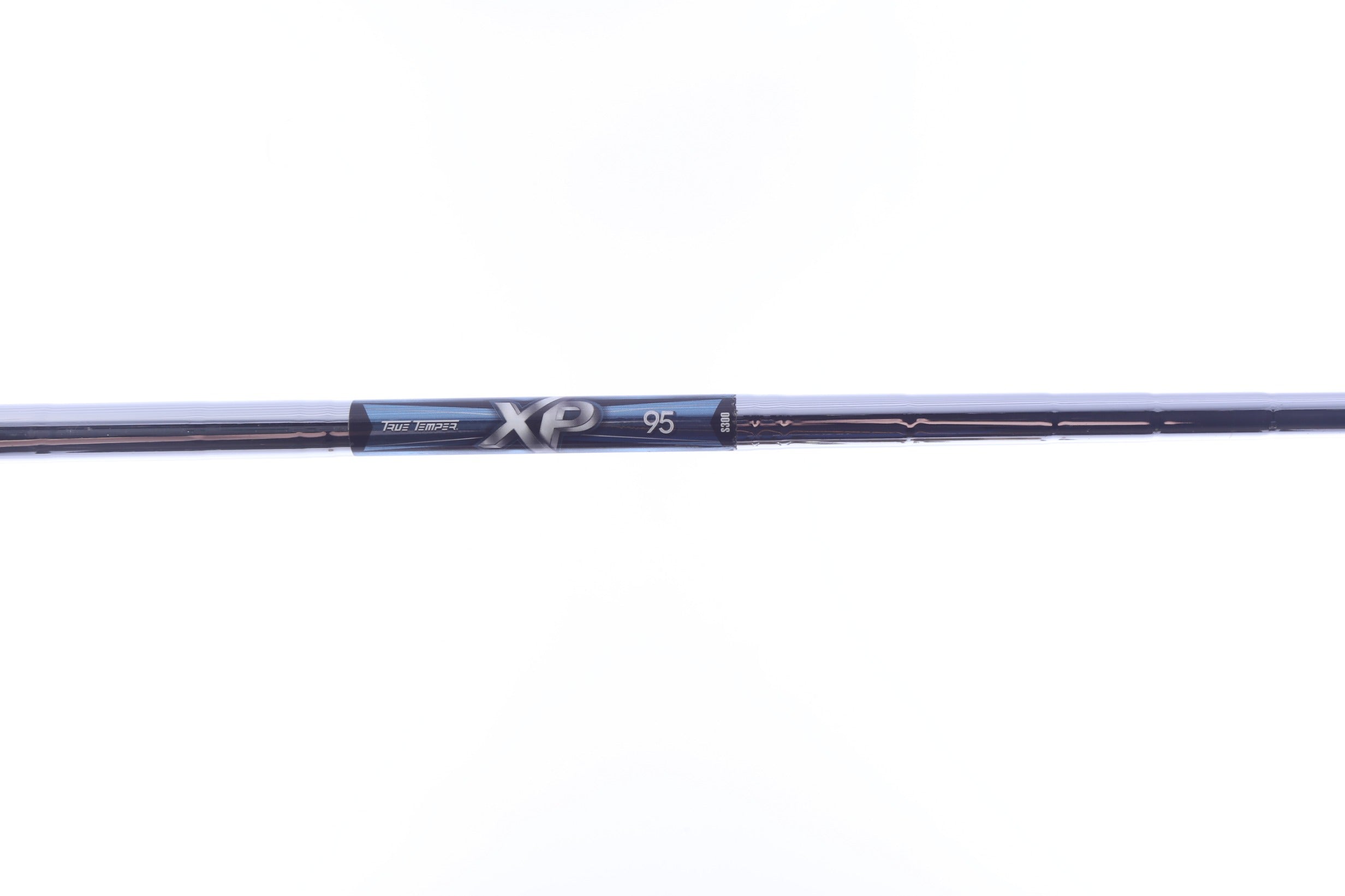 Used Callaway Apex CF16 Iron Set - Left-Handed - 4-PW - Stiff Flex-Next Round