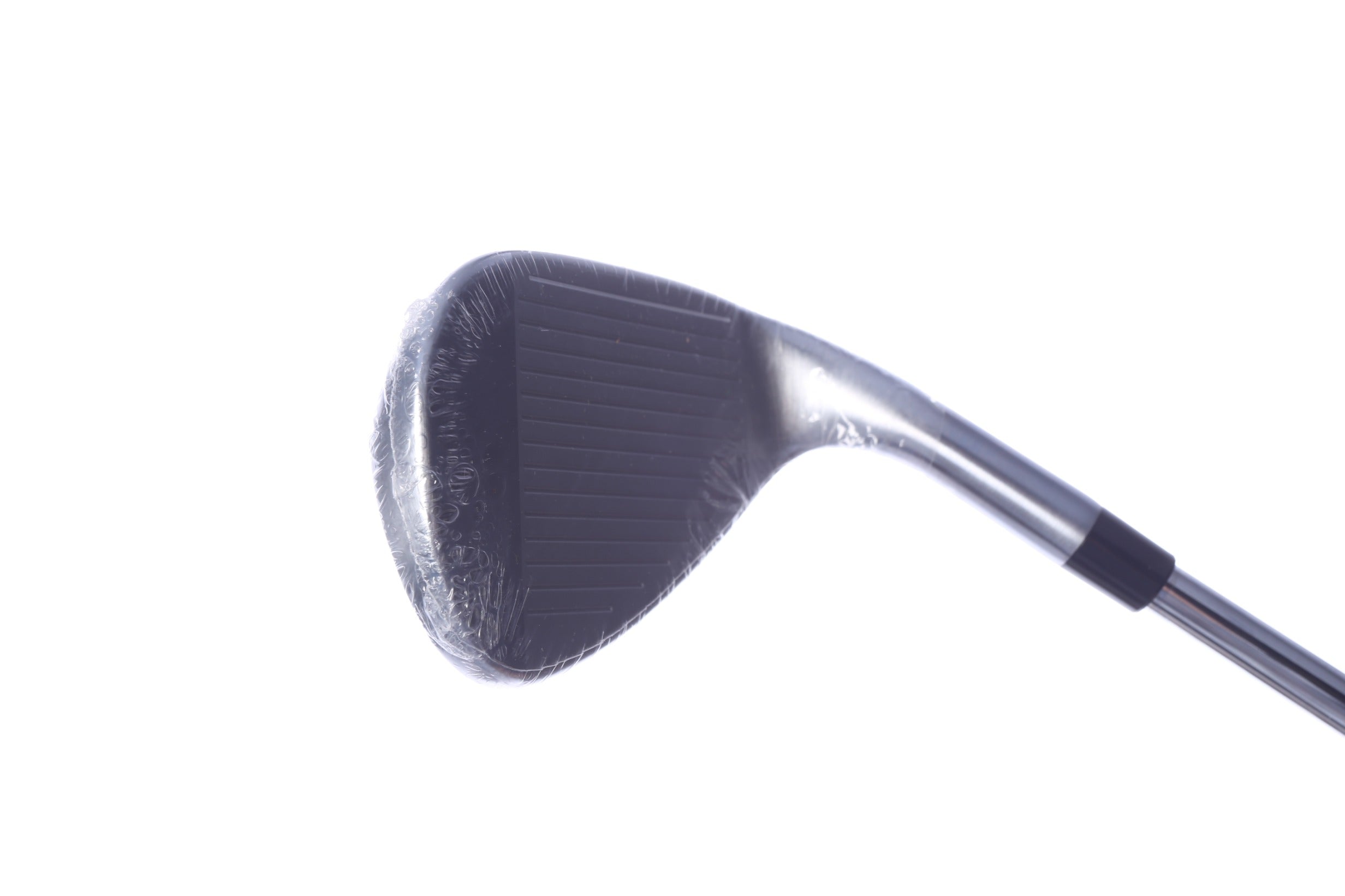 Used TaylorMade Qi Approach Wedge - Left-Handed - 49 Degrees - Regular Flex-Next Round