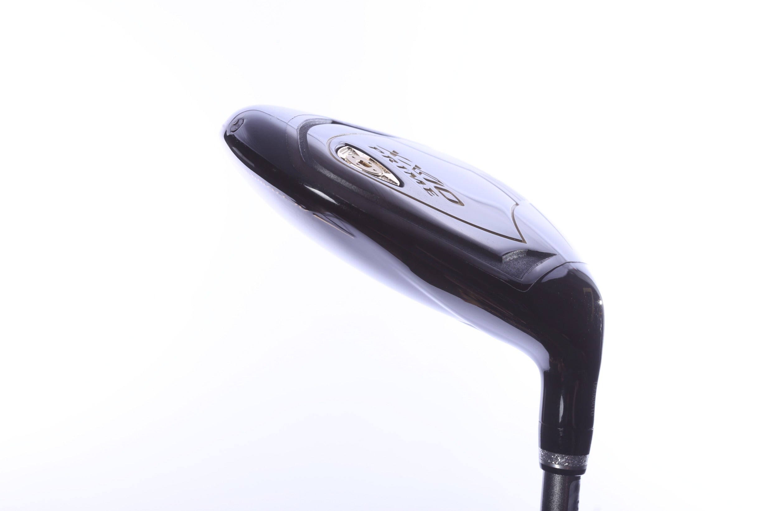 Used XXIO Prime 12 7-Wood - Right-Handed - 21 Degrees - Regular Flex-Next Round