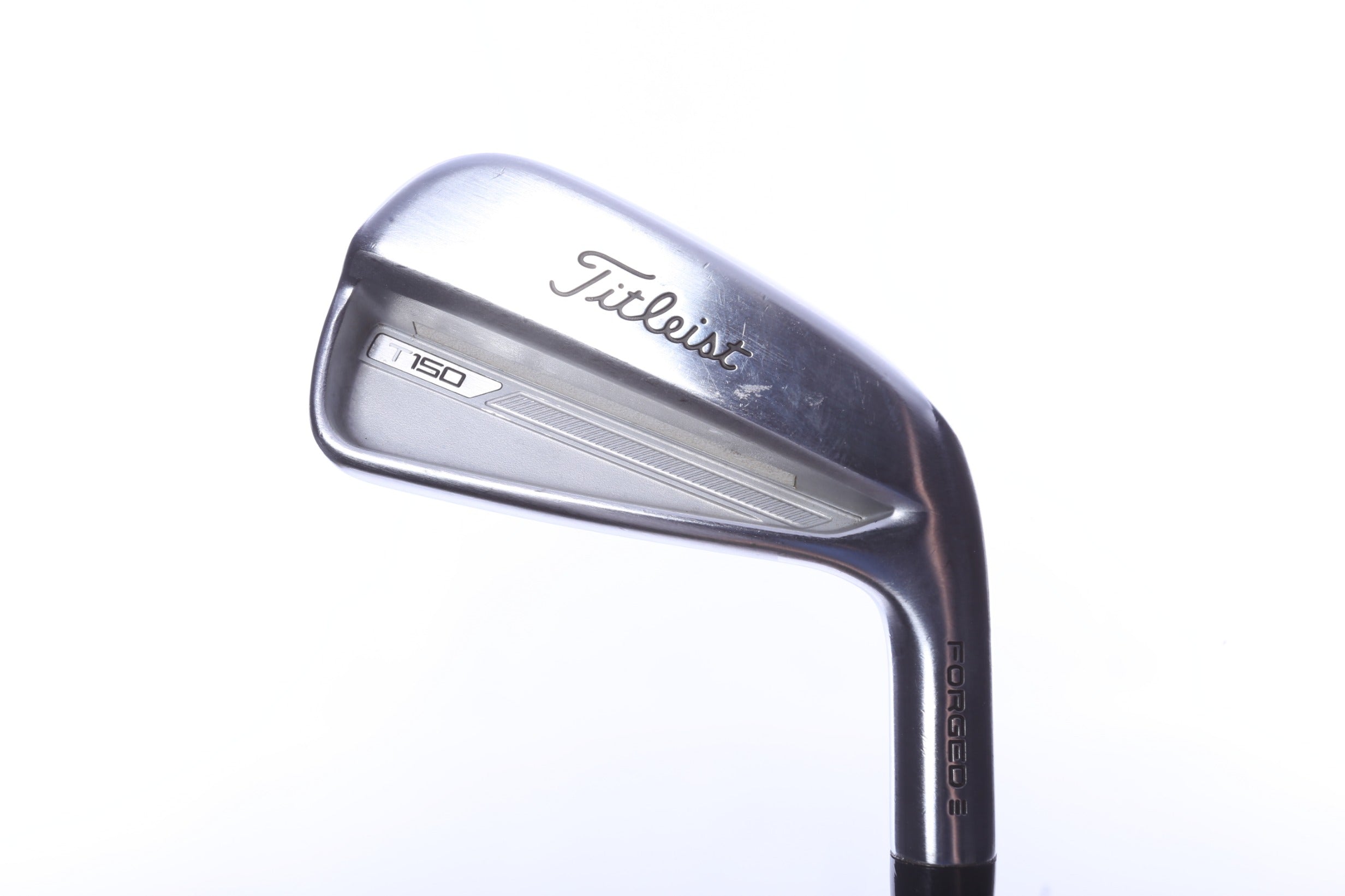 Used Titleist 2023 T100 Single 4-Iron - Right-Handed - Extra Stiff Flex-Next Round