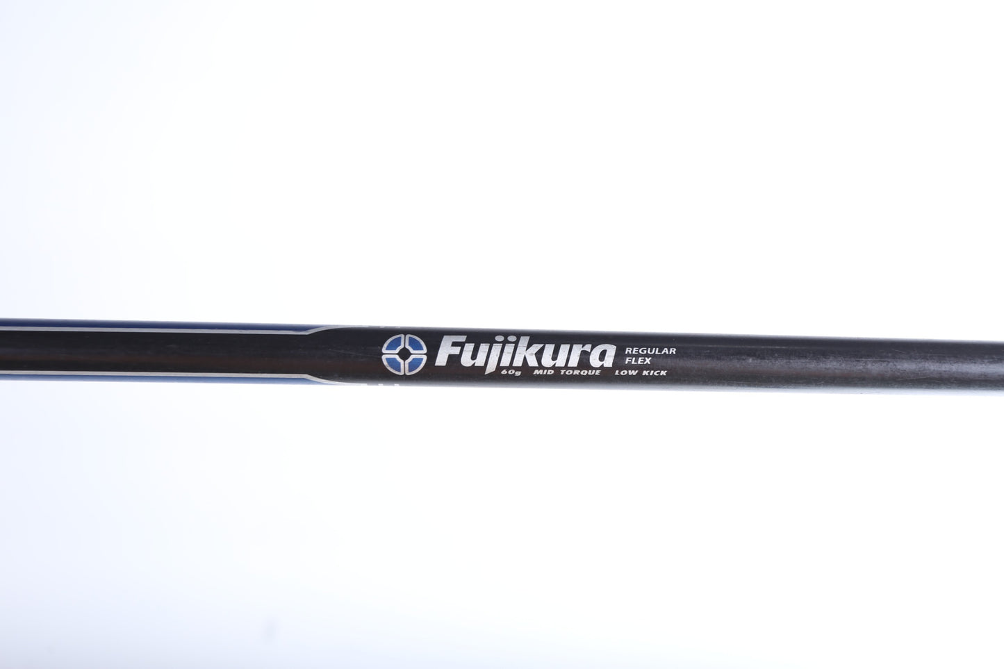 Used Callaway X 2008 3-Wood - Right-Handed - 15 Degrees - Regular Flex-Next Round