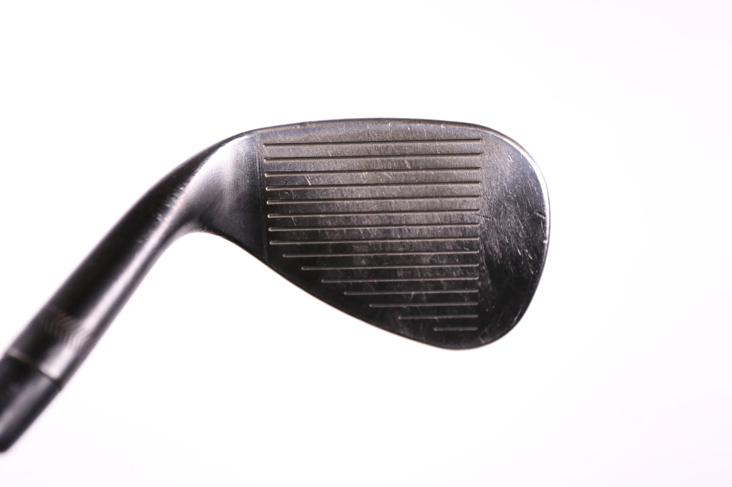 Used PXG 0311T Darkness Sand Wedge - Right-Handed - 55 Degrees - Stiff Flex-Next Round
