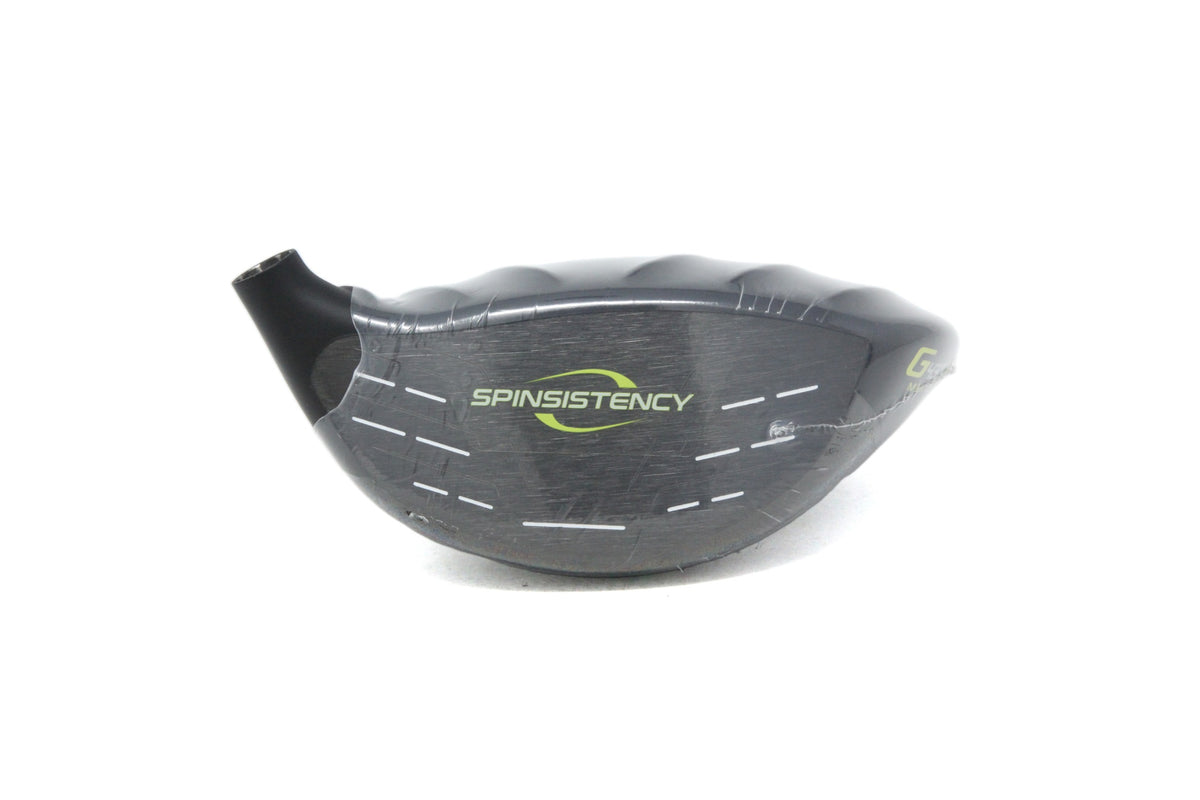 Used Ping G430 MAX 10K Driver - HEAD ONLY - Left-Handed - 9 Degrees