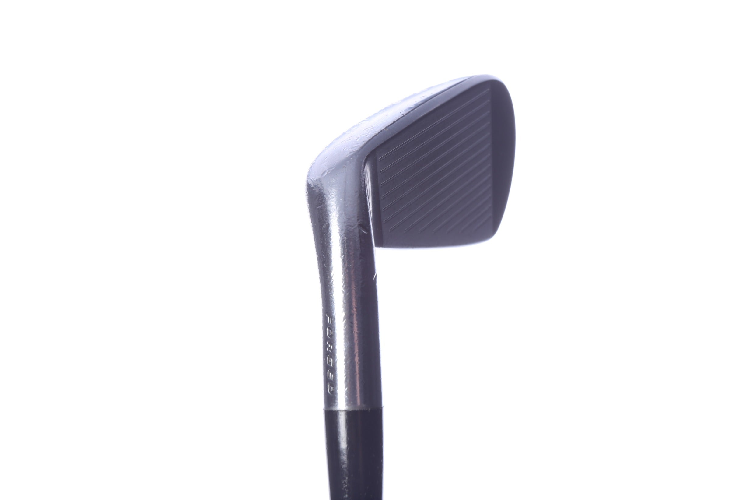 Used Srixon ZU85 Single Utility 3-Iron - Right-Handed - Stiff Flex