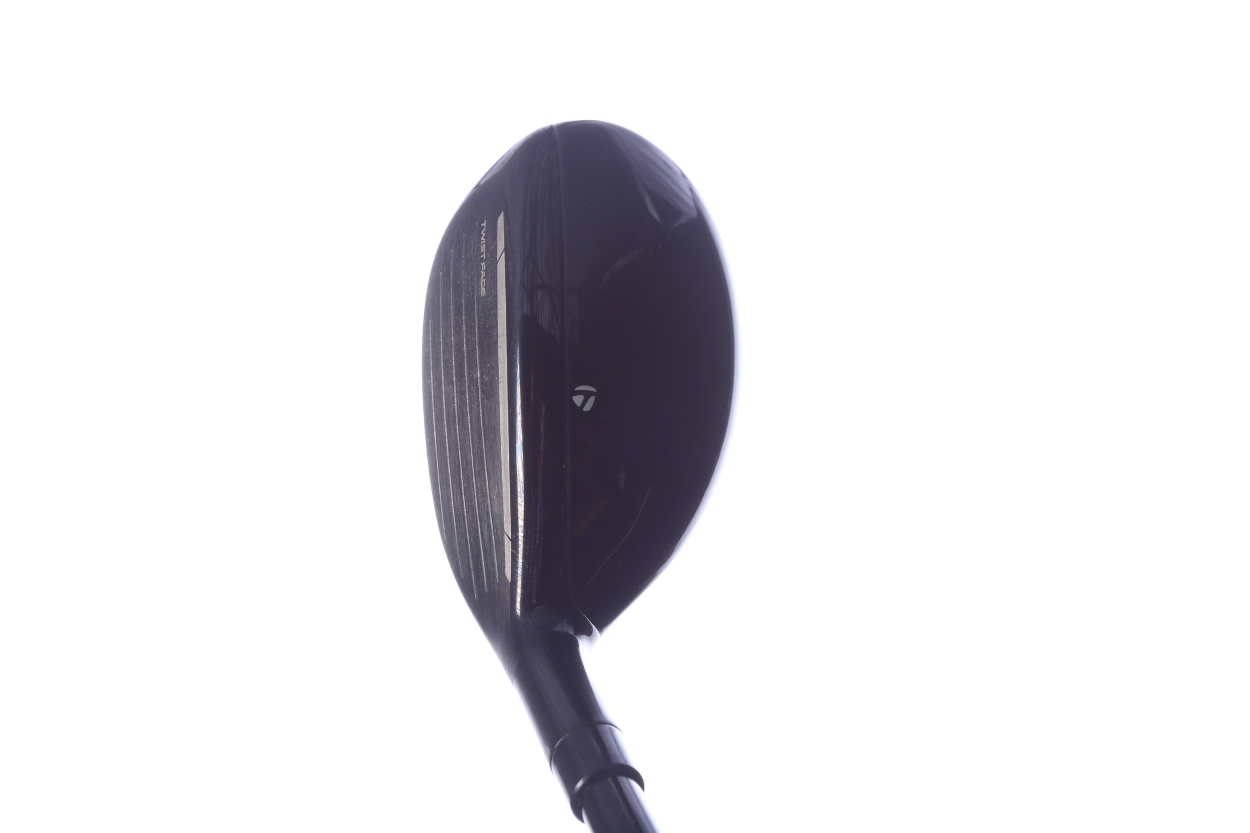 Used TaylorMade Qi10 3H Hybrid - Right-Handed - 19 Degrees - Regular Flex-Next Round