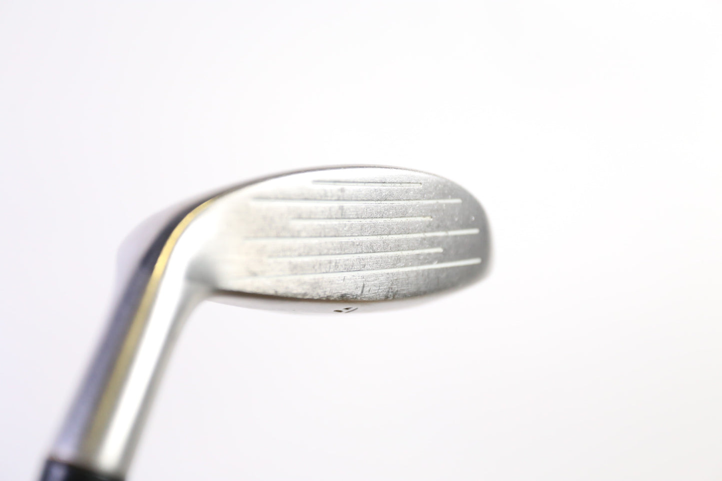 Used TaylorMade Miscela 2003 4H Hybrid - Right-Handed - 22 Degrees - Ladies Flex-Next Round